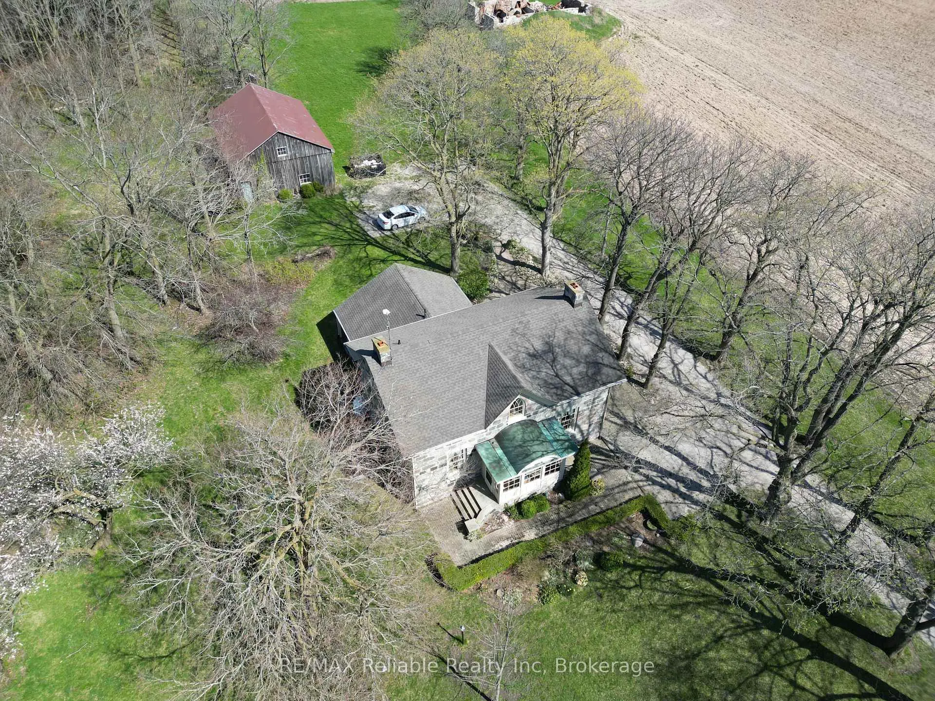 Photo 10 of 74700 Bronson Line, Bluewater, Stanley — HOMEH