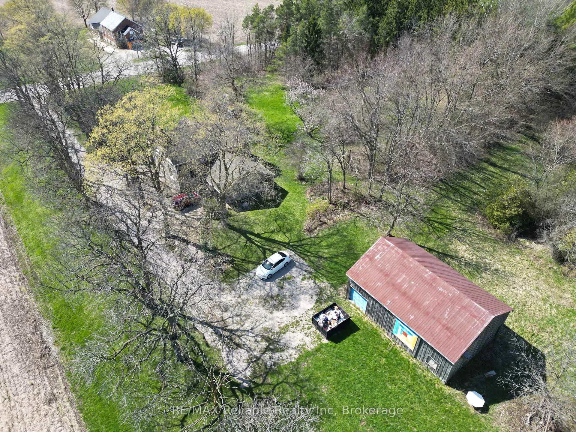 Photo 11 of 74700 Bronson Line, Bluewater, Stanley — HOMEH