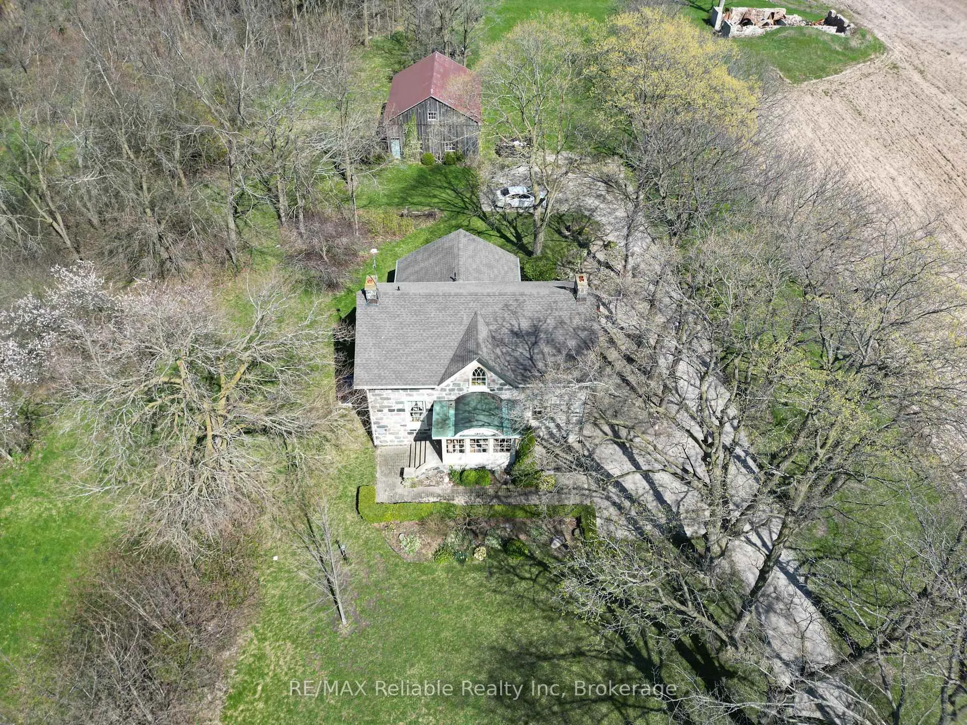Photo 12 of 74700 Bronson Line, Bluewater, Stanley — HOMEH