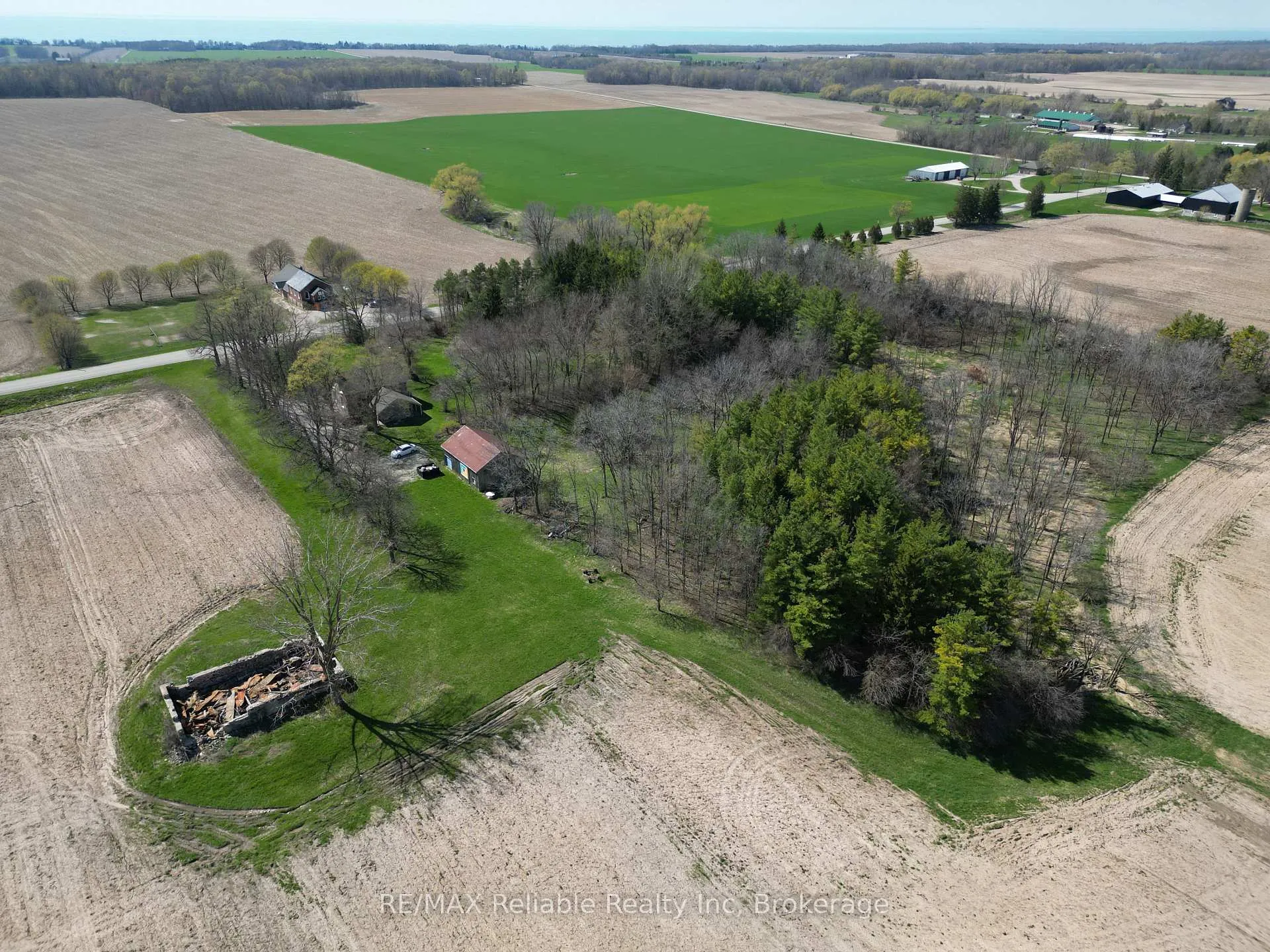 Photo 13 of 74700 Bronson Line, Bluewater, Stanley — HOMEH