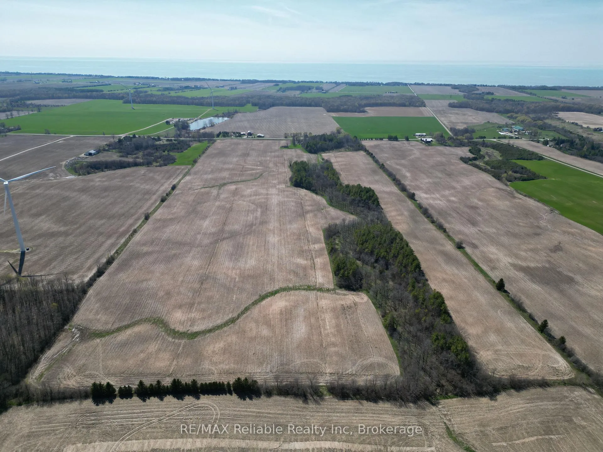 Photo 14 of 74700 Bronson Line, Bluewater, Stanley — HOMEH