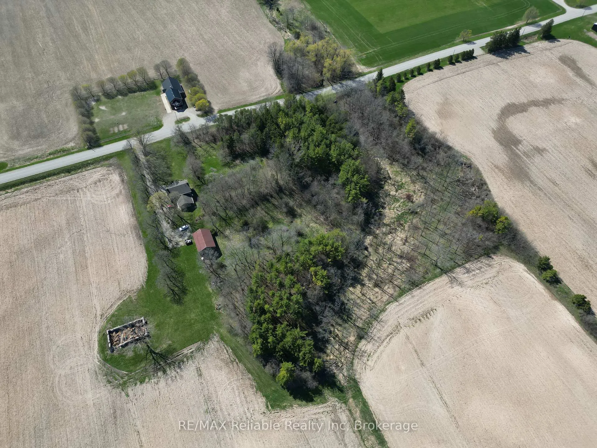 Photo 15 of 74700 Bronson Line, Bluewater, Stanley — HOMEH