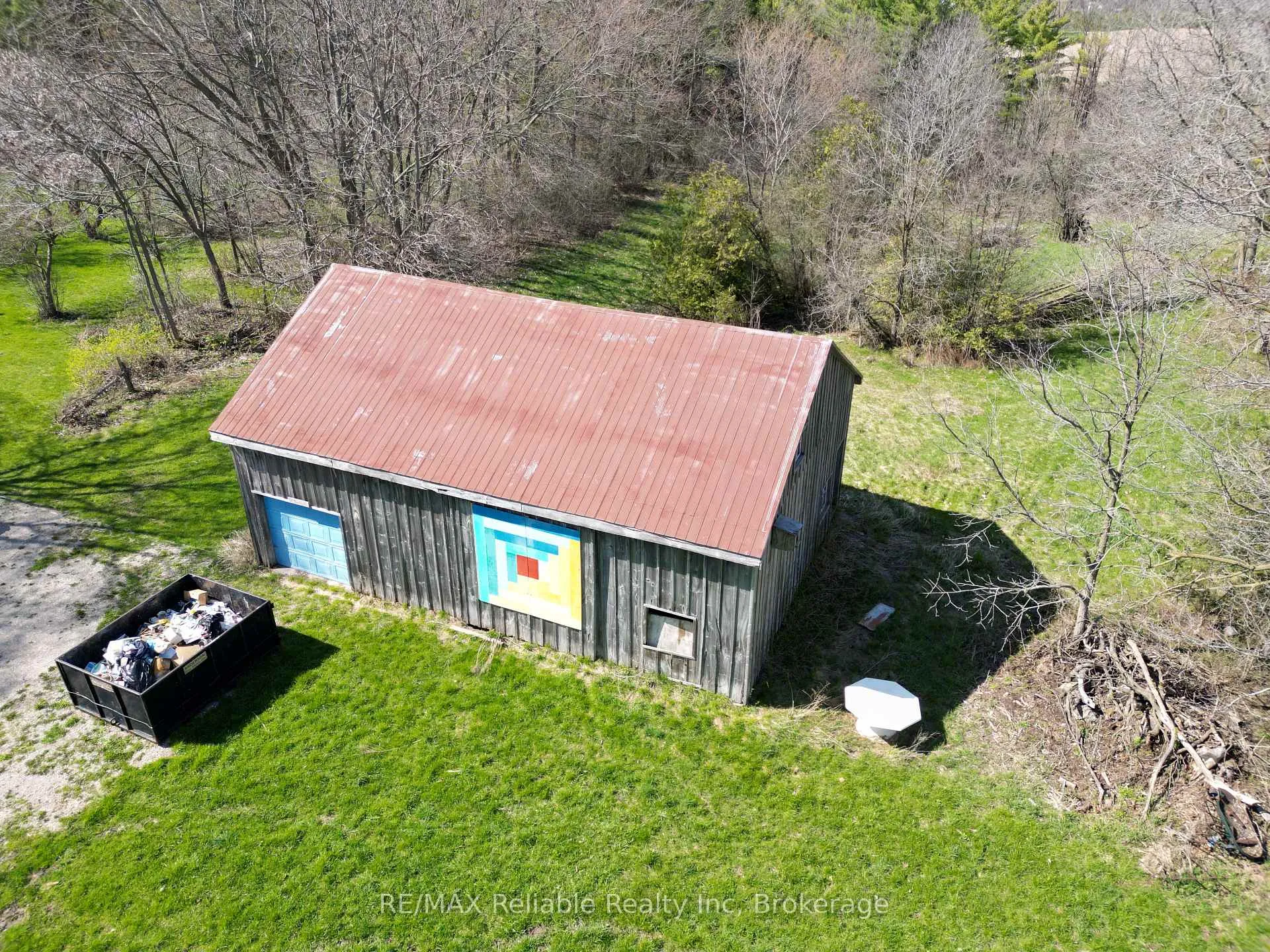 Photo 16 of 74700 Bronson Line, Bluewater, Stanley — HOMEH