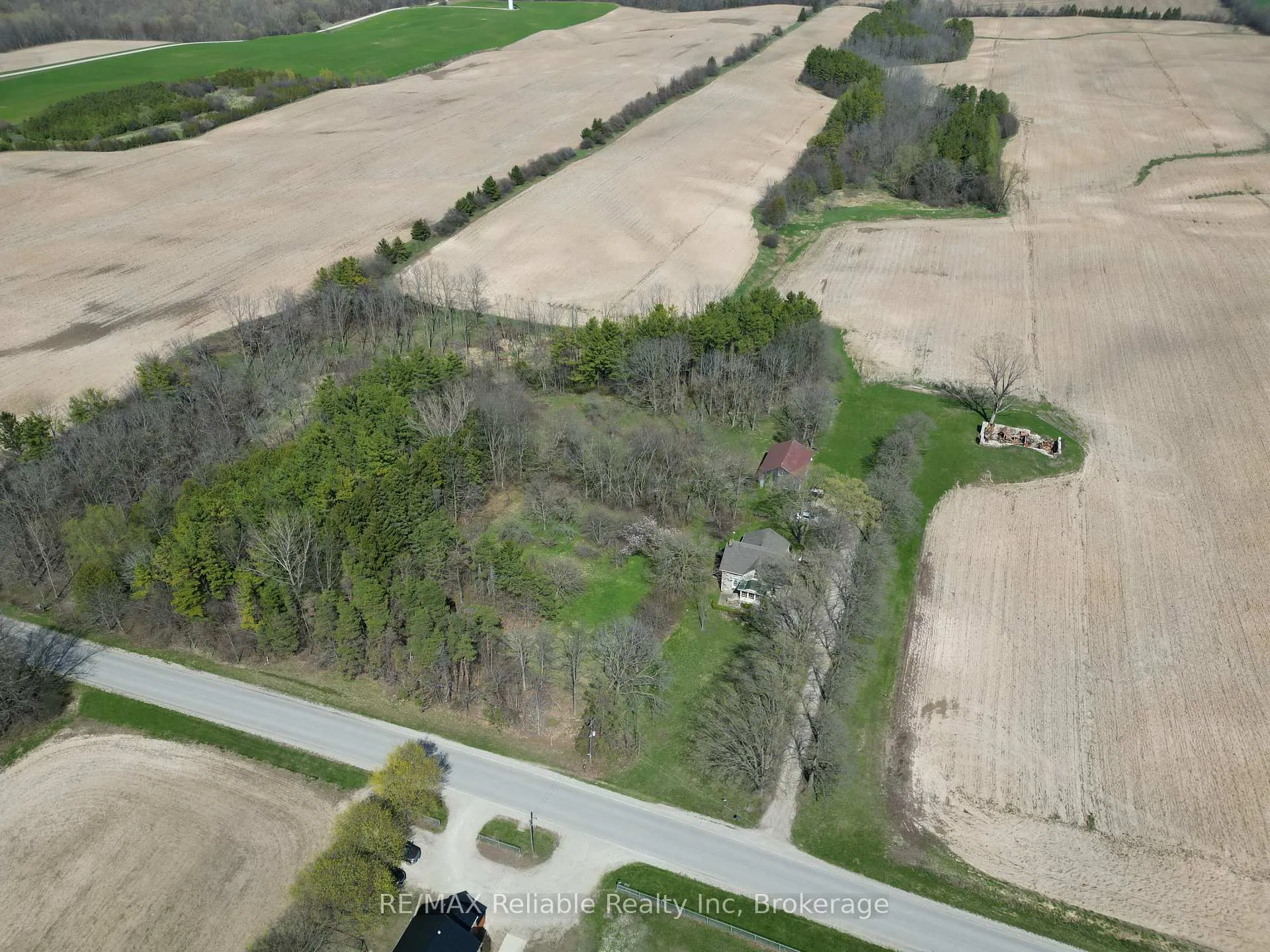 Photo 17 of 74700 Bronson Line, Bluewater, Stanley — HOMEH