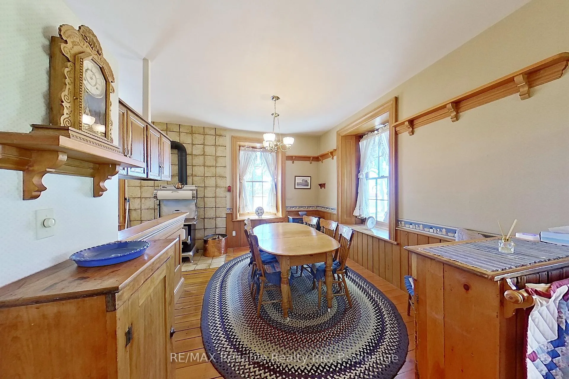 Photo 20 of 74700 Bronson Line, Bluewater, Stanley — HOMEH