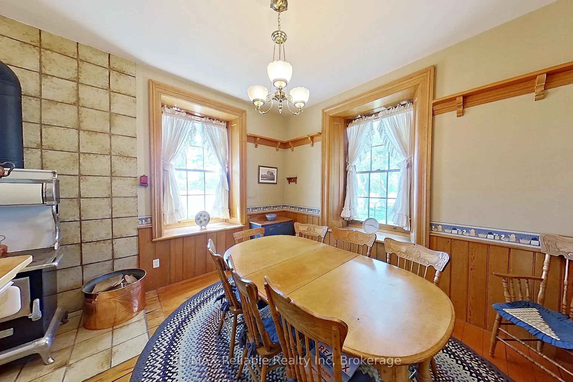Photo 21 of 74700 Bronson Line, Bluewater, Stanley — HOMEH