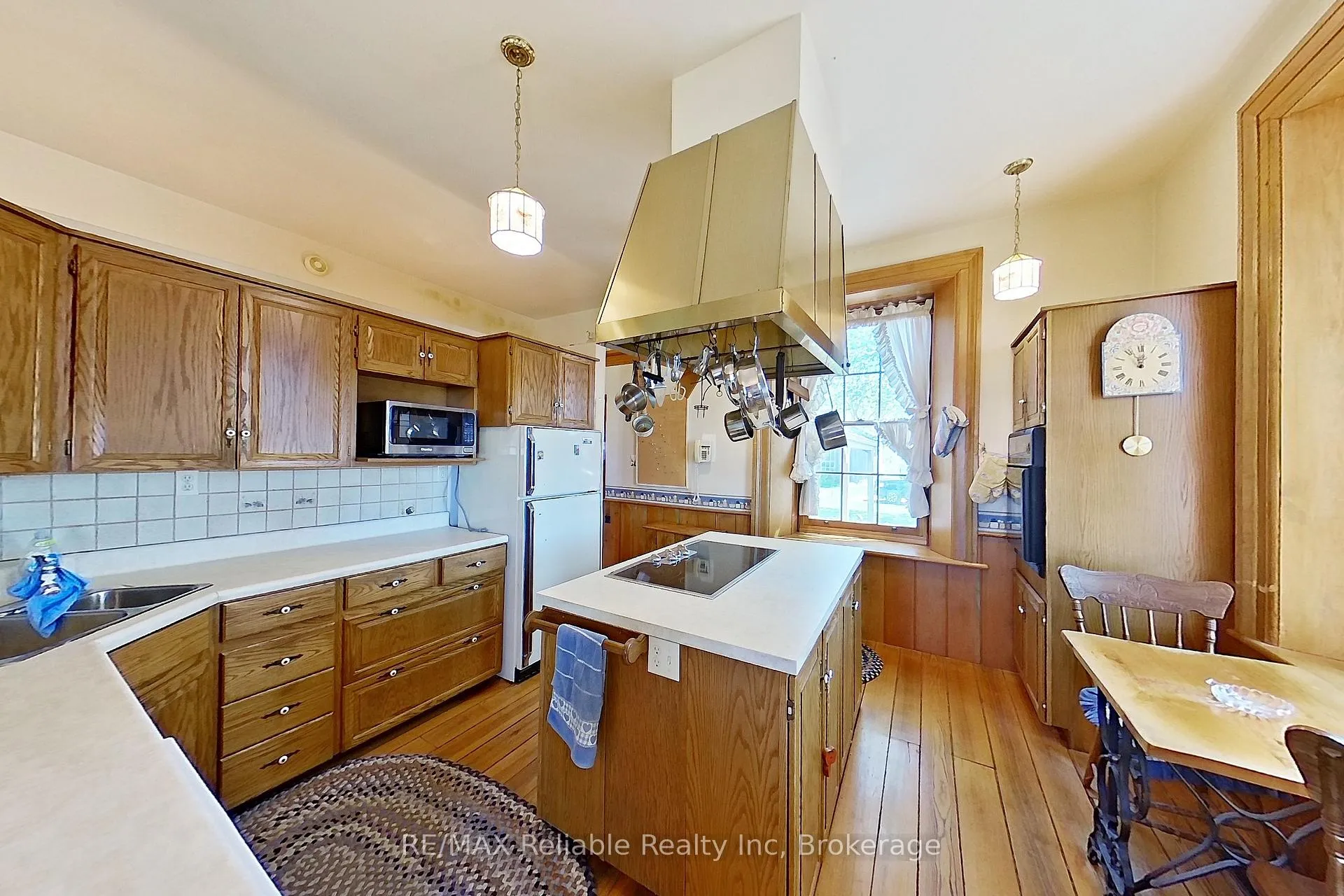 Photo 22 of 74700 Bronson Line, Bluewater, Stanley — HOMEH