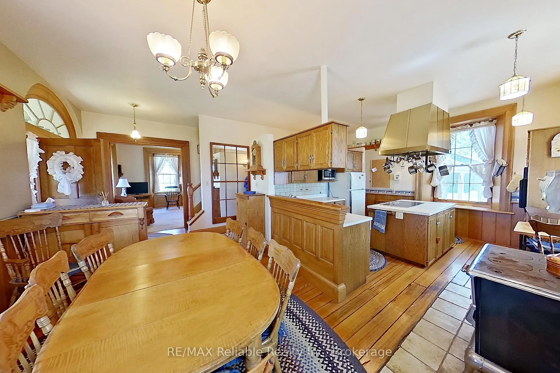 Photo 23 of 74700 Bronson Line, Bluewater, Stanley — HOMEH