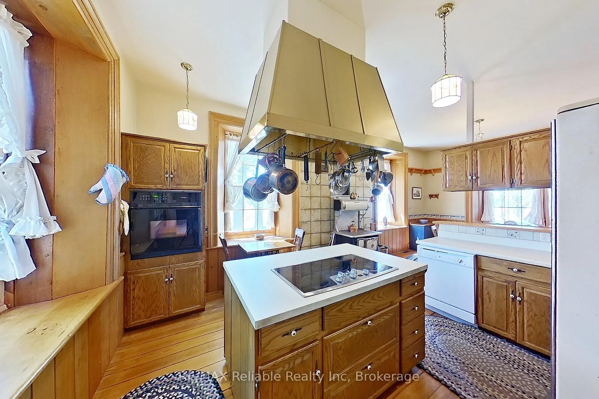 Photo 25 of 74700 Bronson Line, Bluewater, Stanley — HOMEH