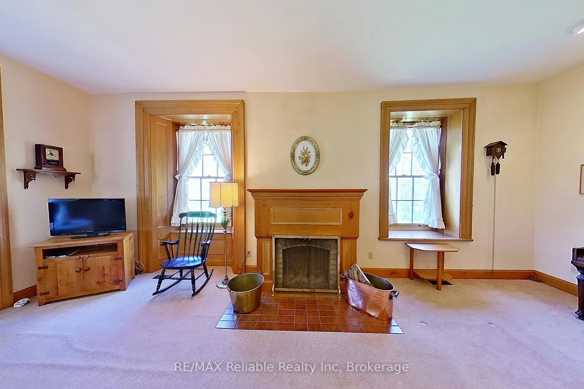 Photo 26 of 74700 Bronson Line, Bluewater, Stanley — HOMEH