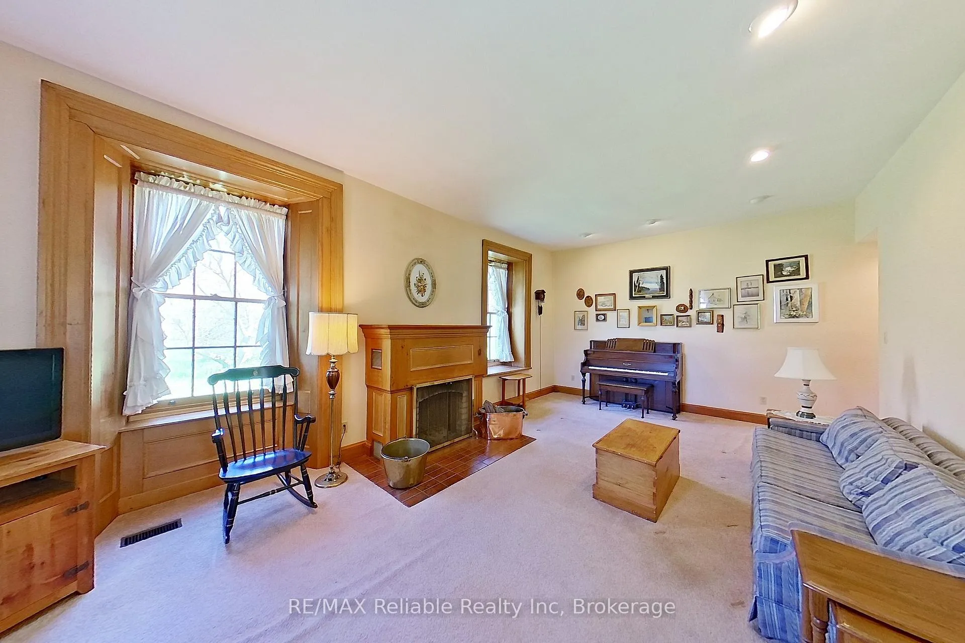 Photo 27 of 74700 Bronson Line, Bluewater, Stanley — HOMEH