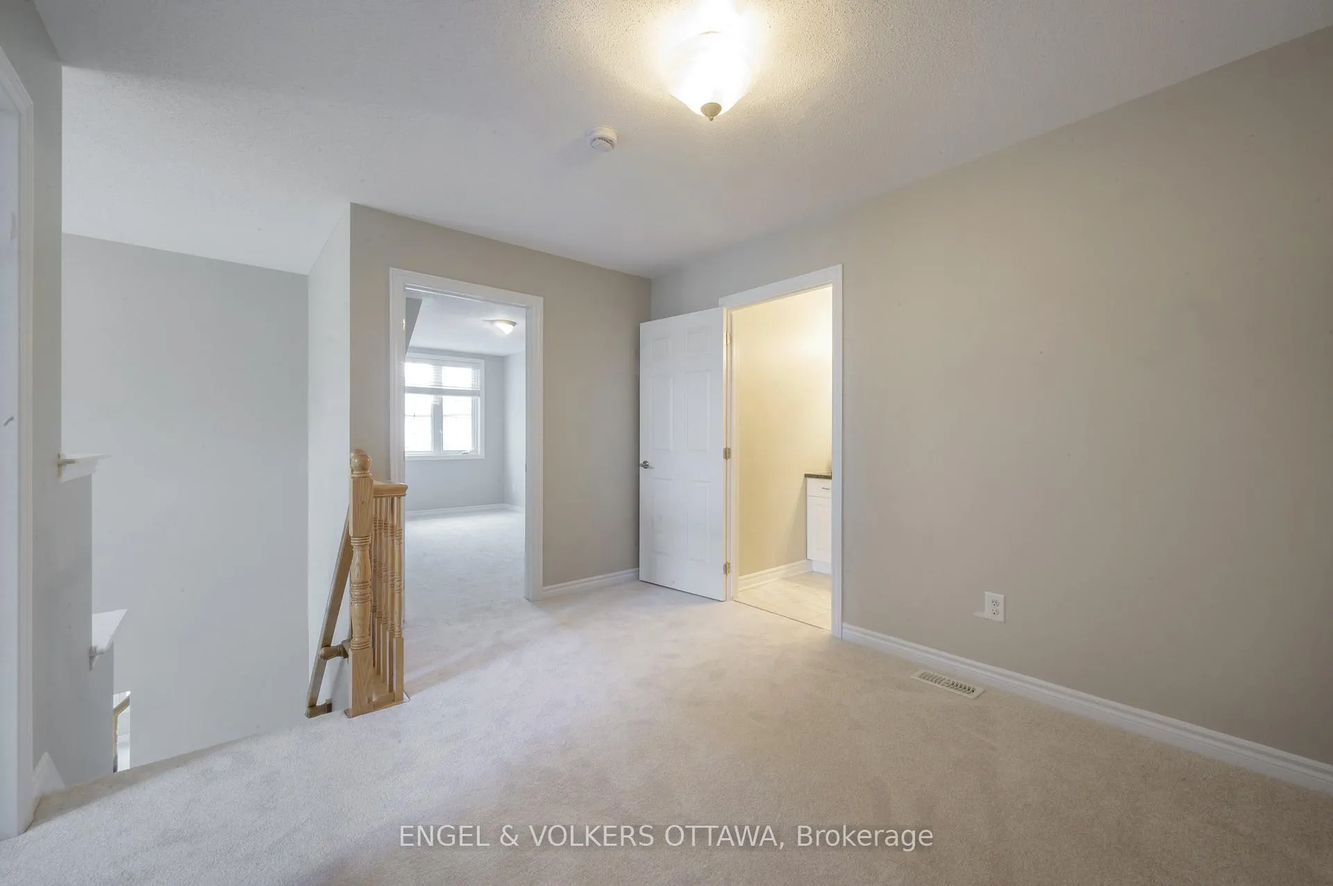 Photo 25 of 106 Forest Water Way, Ottawa, Barrhaven - Half Moon Bay — HOMEH