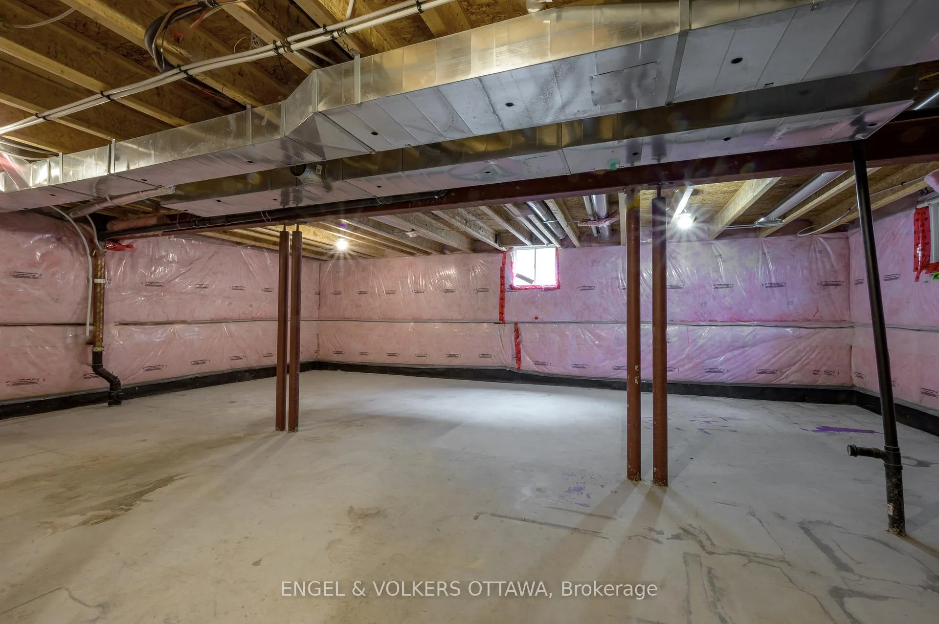 Photo 34 of 106 Forest Water Way, Ottawa, Barrhaven - Half Moon Bay — HOMEH
