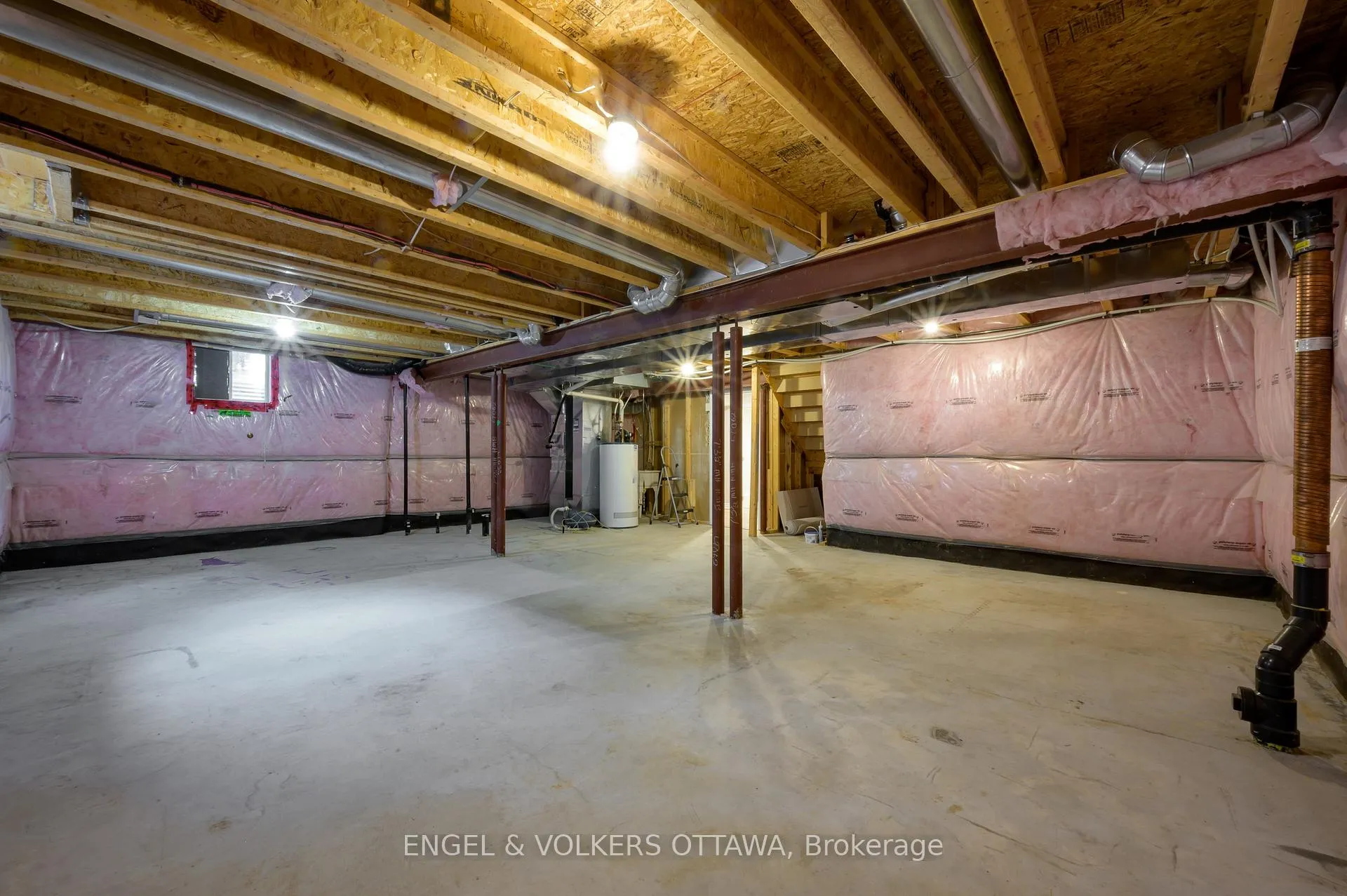 Photo 35 of 106 Forest Water Way, Ottawa, Barrhaven - Half Moon Bay — HOMEH