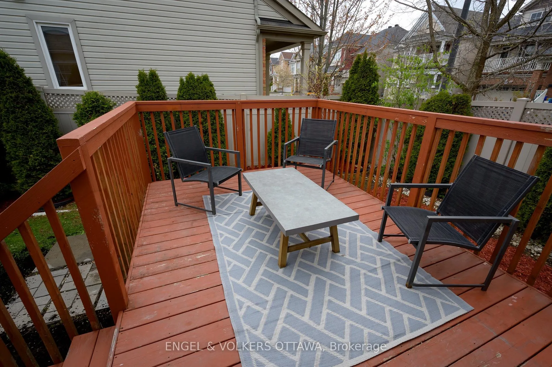 Photo 38 of 106 Forest Water Way, Ottawa, Barrhaven - Half Moon Bay — HOMEH