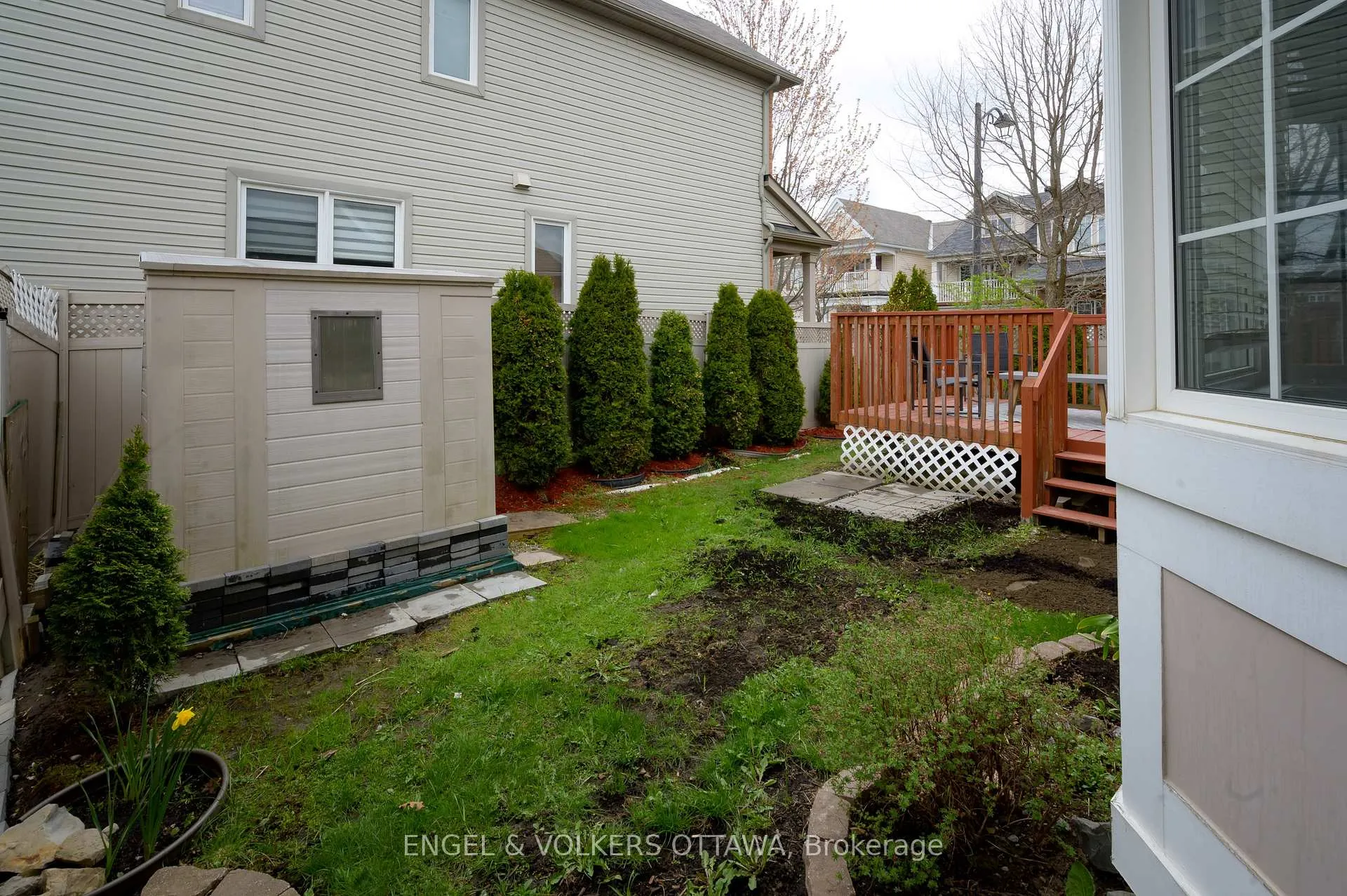 Photo 39 of 106 Forest Water Way, Ottawa, Barrhaven - Half Moon Bay — HOMEH