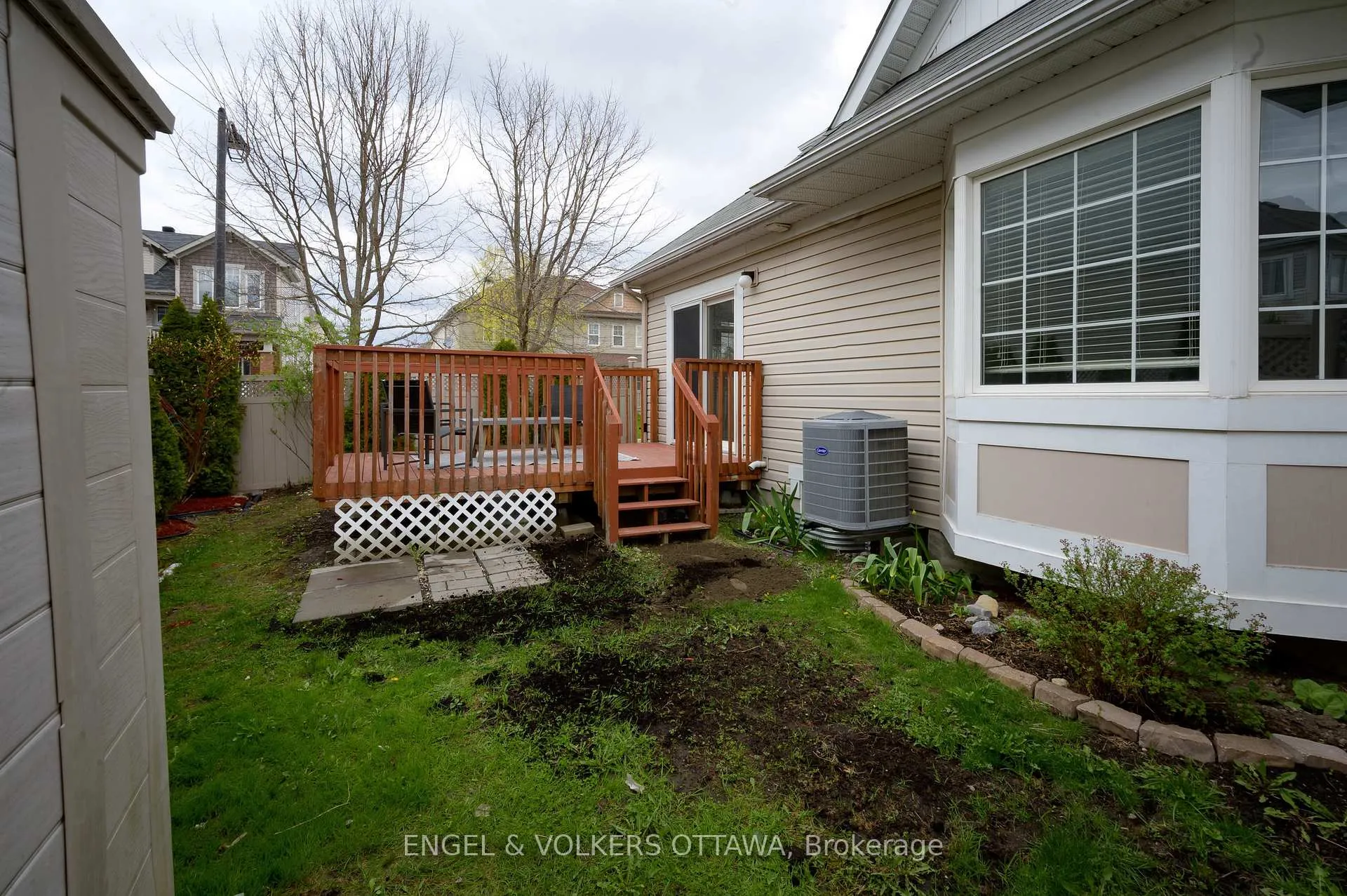 Photo 40 of 106 Forest Water Way, Ottawa, Barrhaven - Half Moon Bay — HOMEH