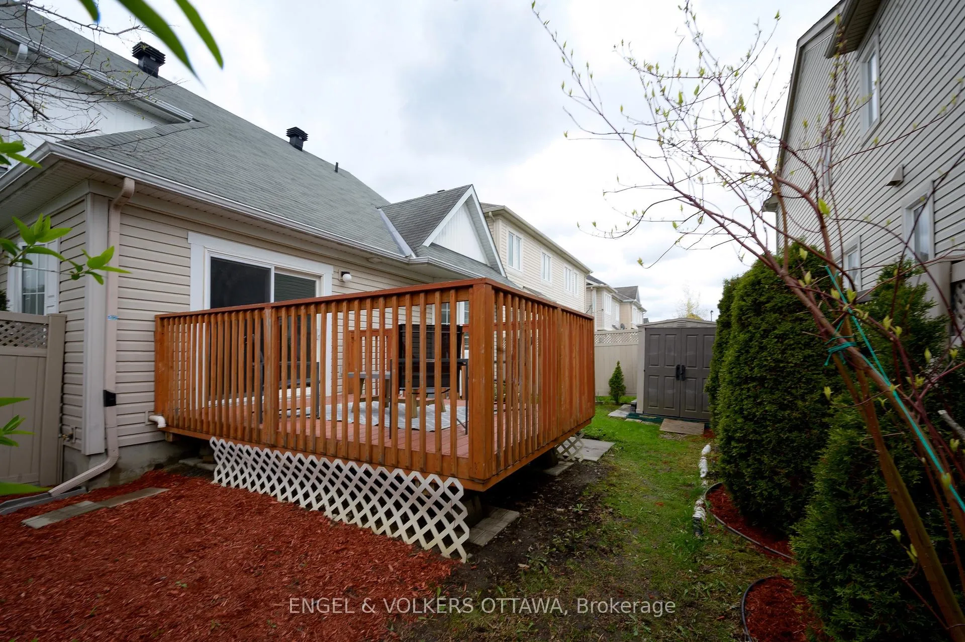Photo 42 of 106 Forest Water Way, Ottawa, Barrhaven - Half Moon Bay — HOMEH