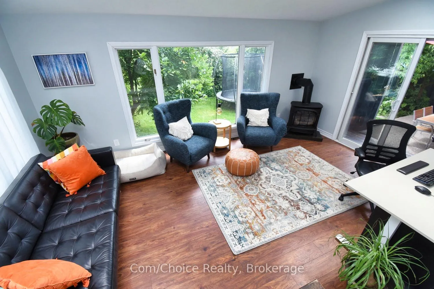 Photo 8 of 9 Marion Crescent, Hamilton, Dundas — HOMEH