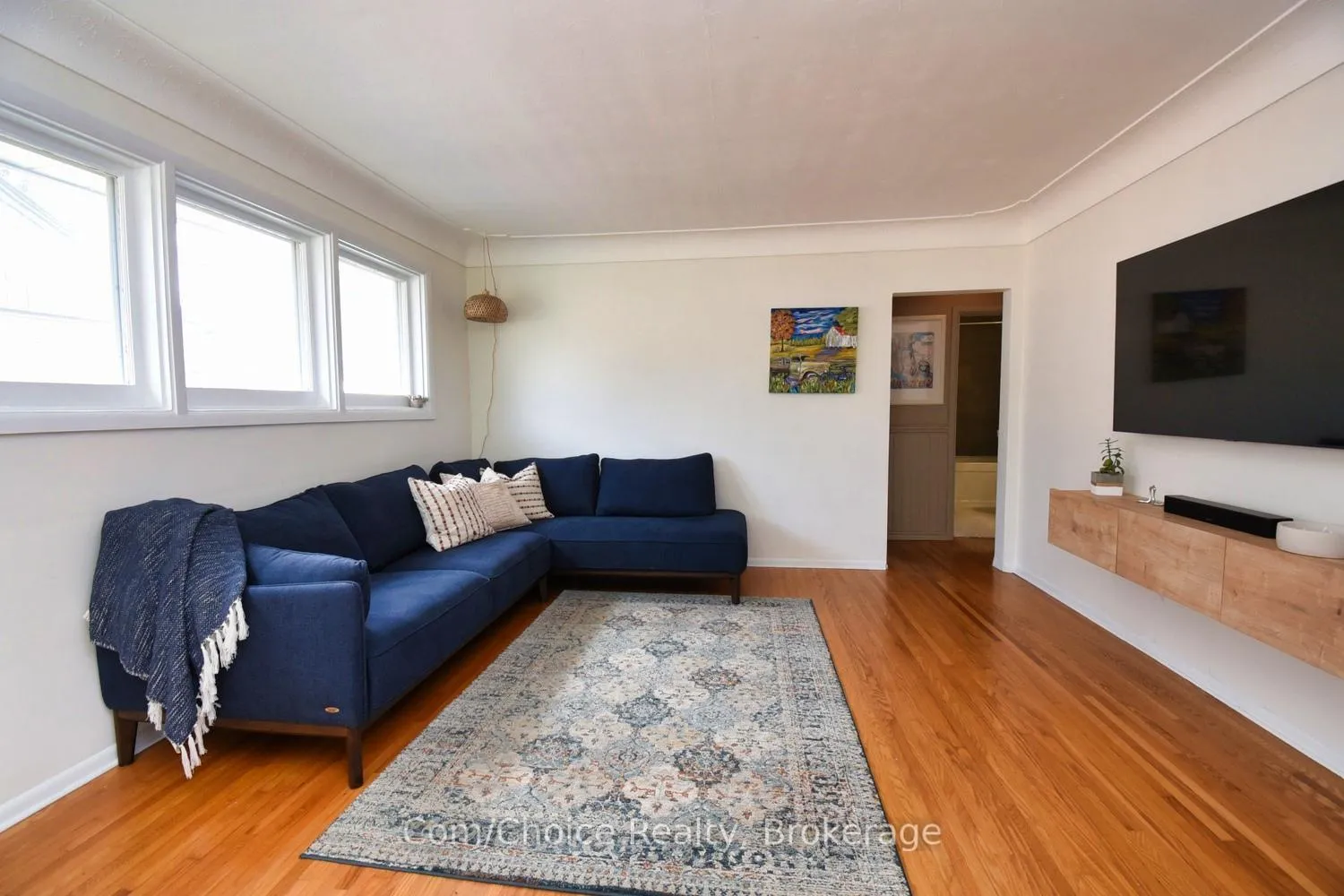 Photo 29 of 9 Marion Crescent, Hamilton, Dundas — HOMEH