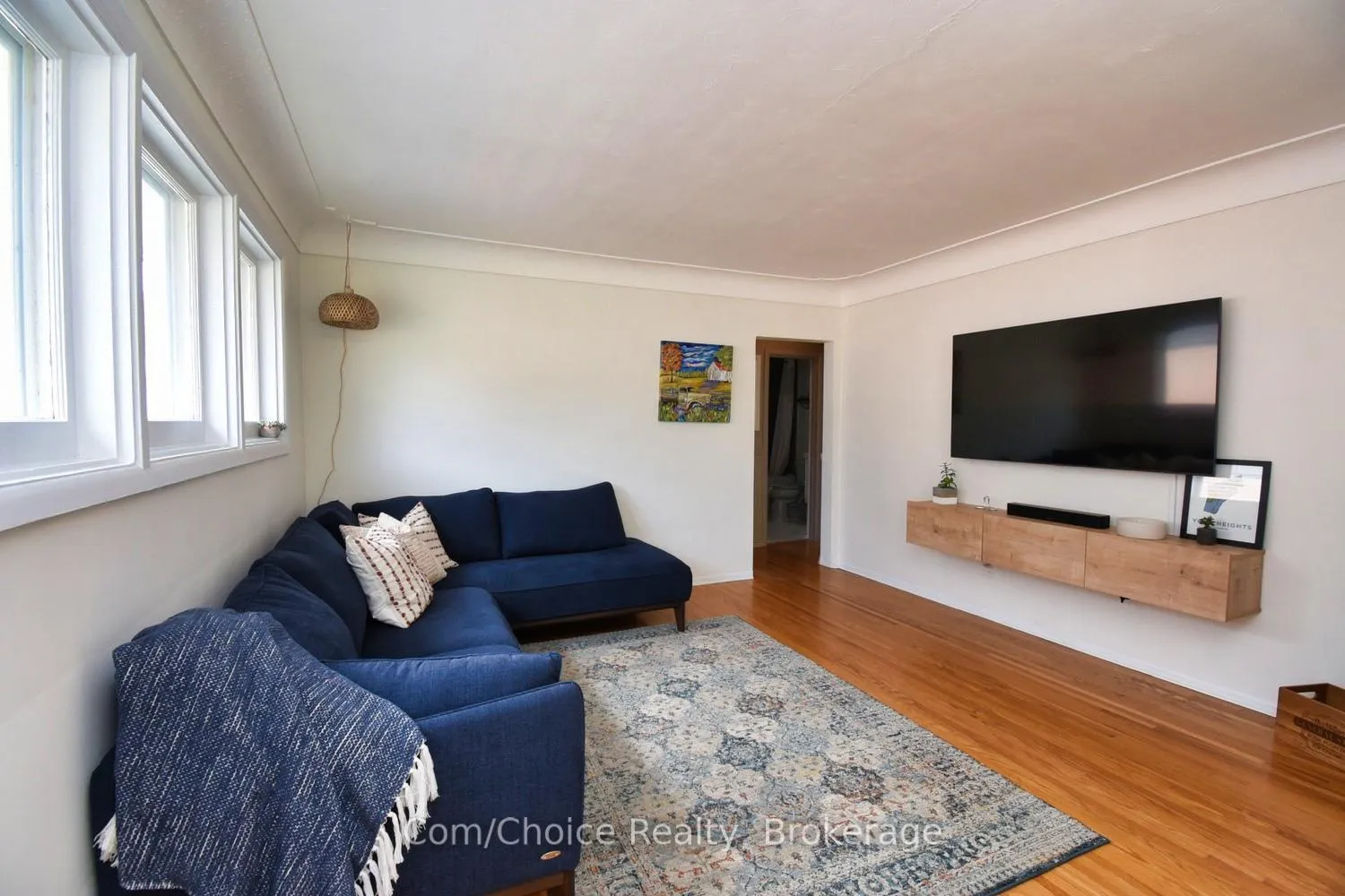 Photo 30 of 9 Marion Crescent, Hamilton, Dundas — HOMEH