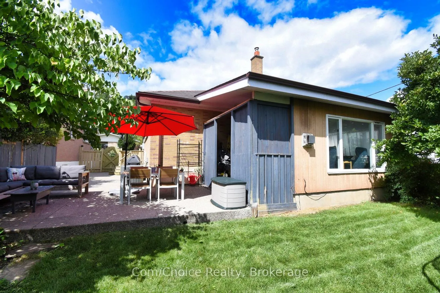 Photo 45 of 9 Marion Crescent, Hamilton, Dundas — HOMEH