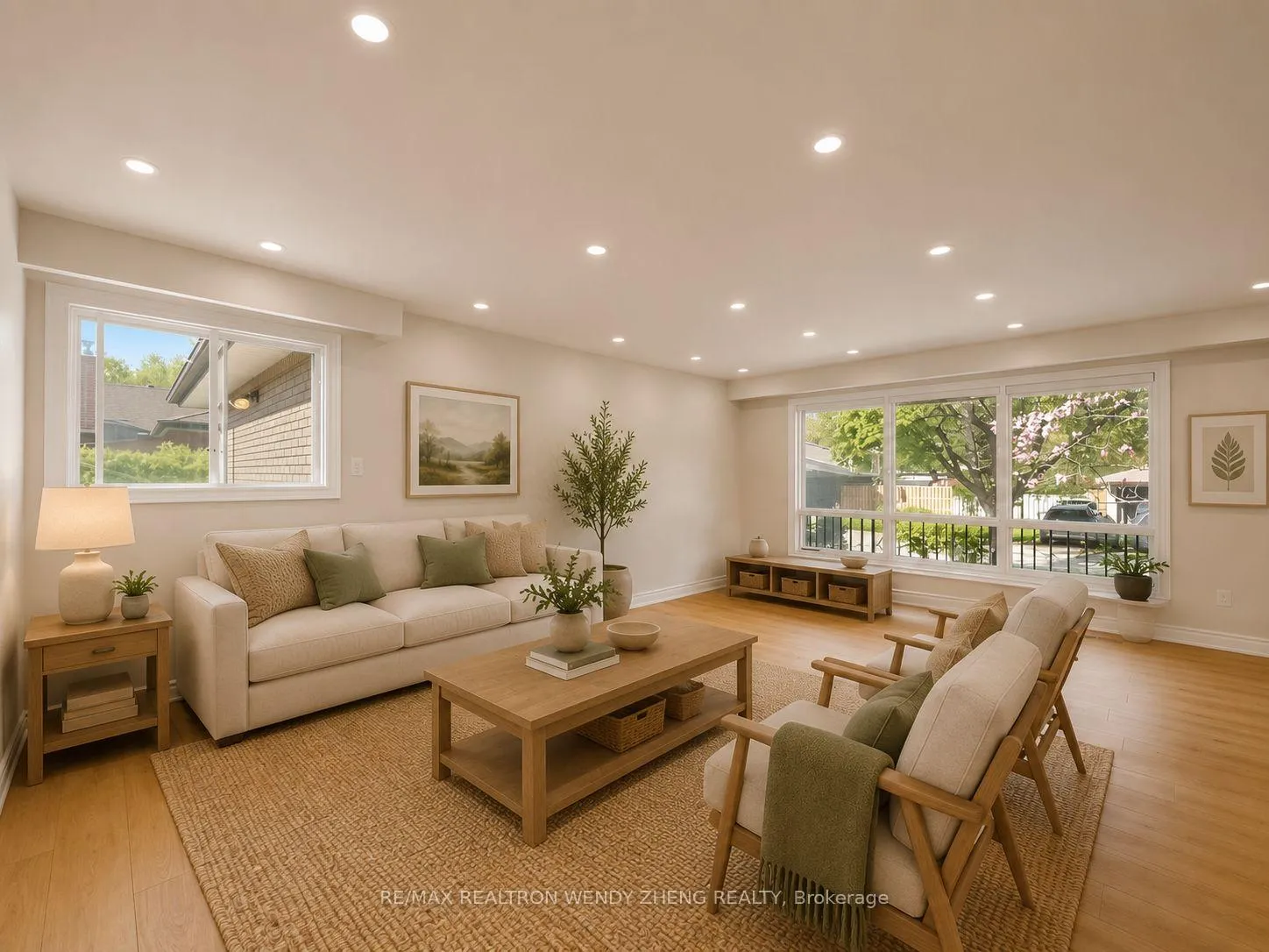 Photo 7 of Unit Main, 3 James Speight Road, Markham, Sherwood-Amberglen — HOMEH