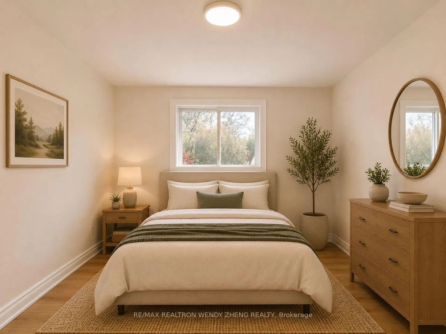 Photo 26 of Unit Main, 3 James Speight Road, Markham, Sherwood-Amberglen — HOMEH