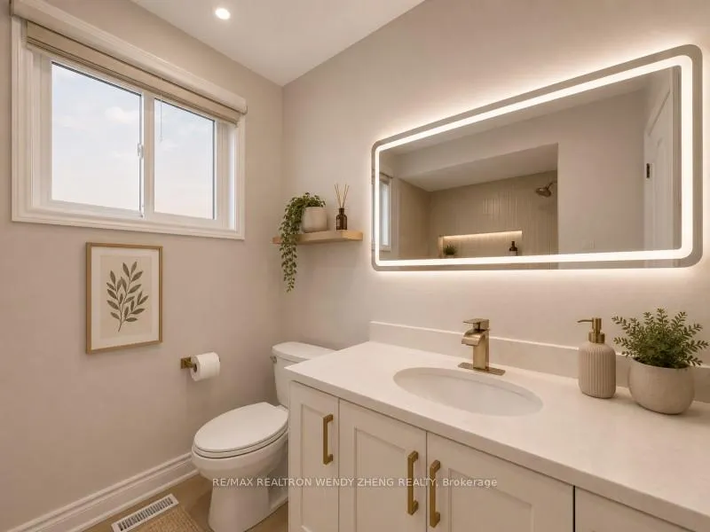 Photo 28 of Unit Main, 3 James Speight Road, Markham, Sherwood-Amberglen — HOMEH