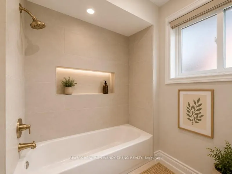 Photo 30 of Unit Main, 3 James Speight Road, Markham, Sherwood-Amberglen — HOMEH