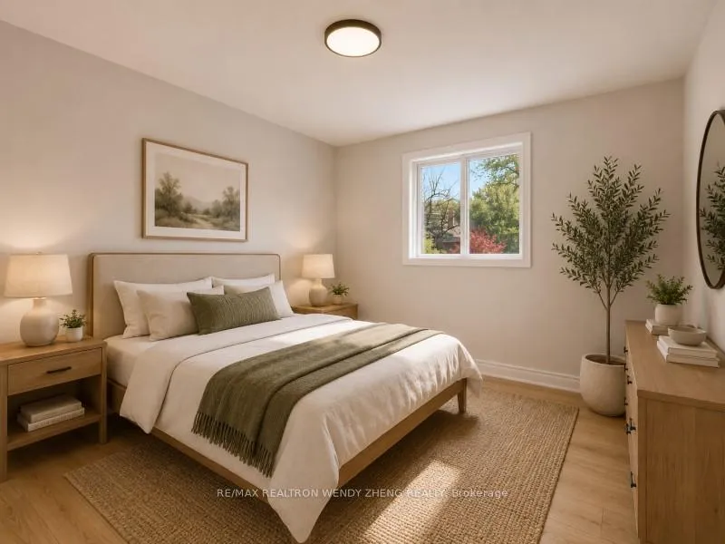 Photo 32 of Unit Main, 3 James Speight Road, Markham, Sherwood-Amberglen — HOMEH