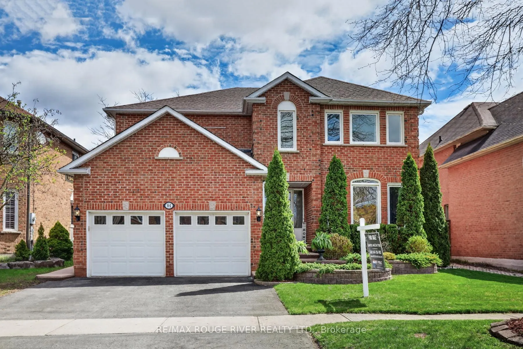 Photo 2 of 84 Silverbirch Place, Whitby, Pringle Creek — HOMEH