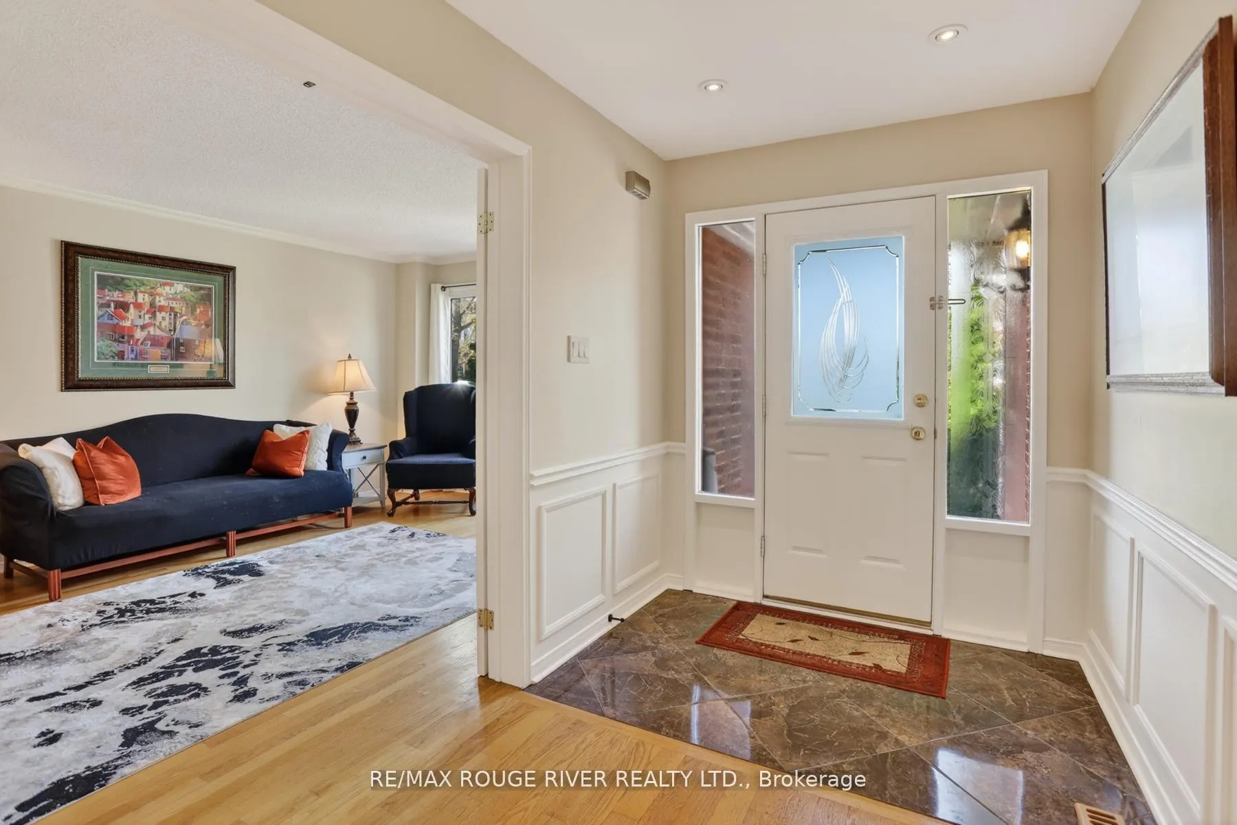 Photo 3 of 84 Silverbirch Place, Whitby, Pringle Creek — HOMEH