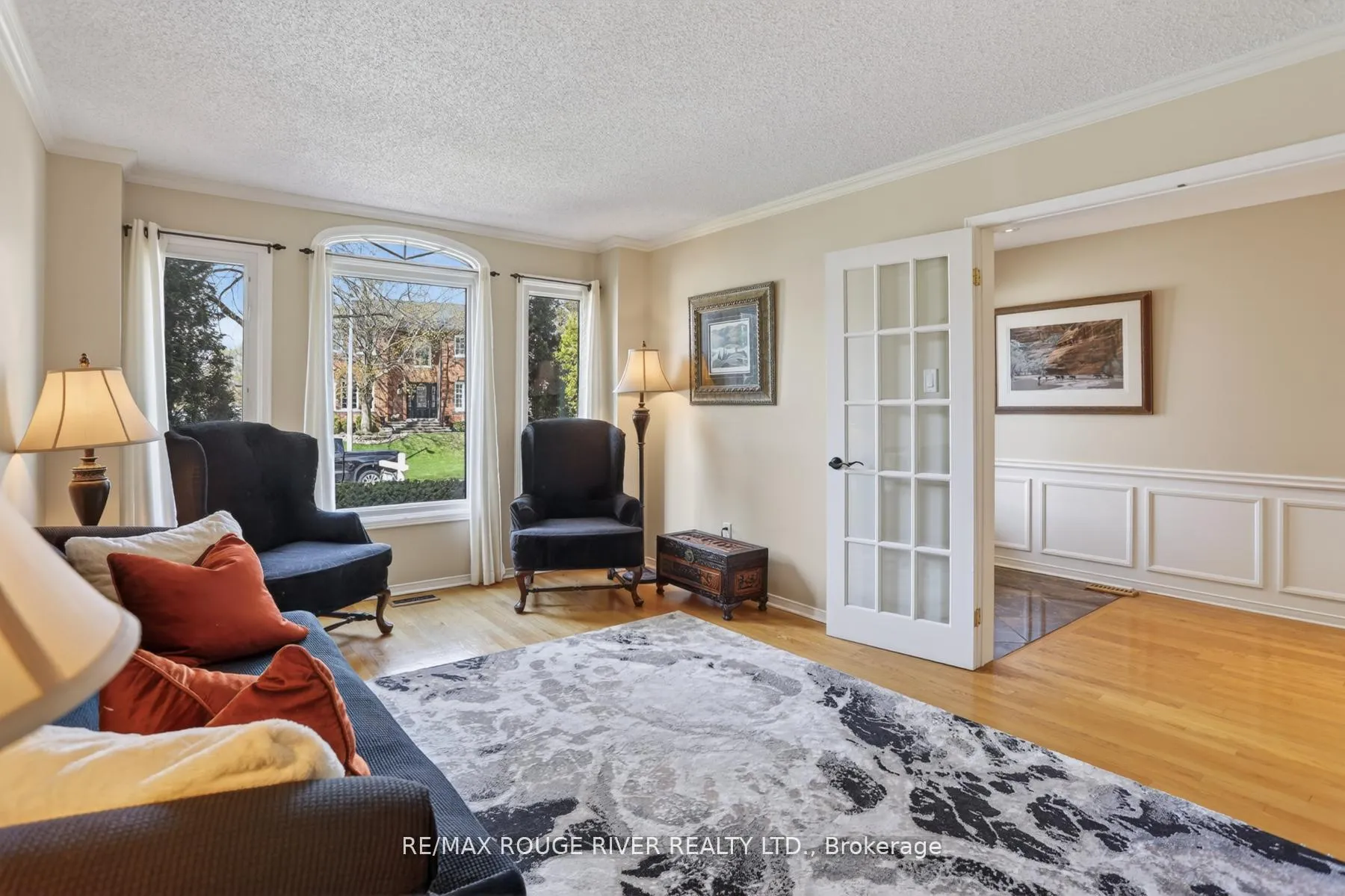 Photo 5 of 84 Silverbirch Place, Whitby, Pringle Creek — HOMEH