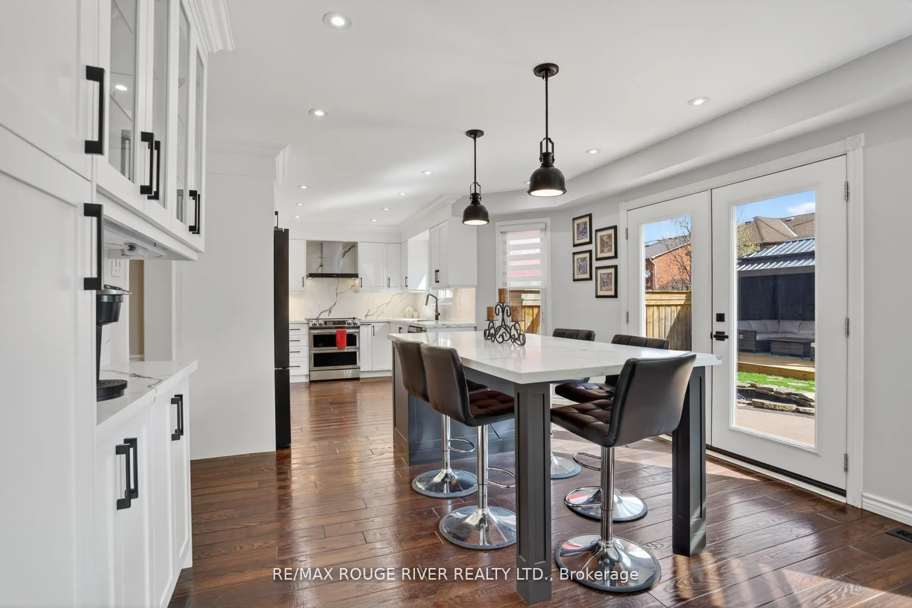 Photo 12 of 84 Silverbirch Place, Whitby, Pringle Creek — HOMEH