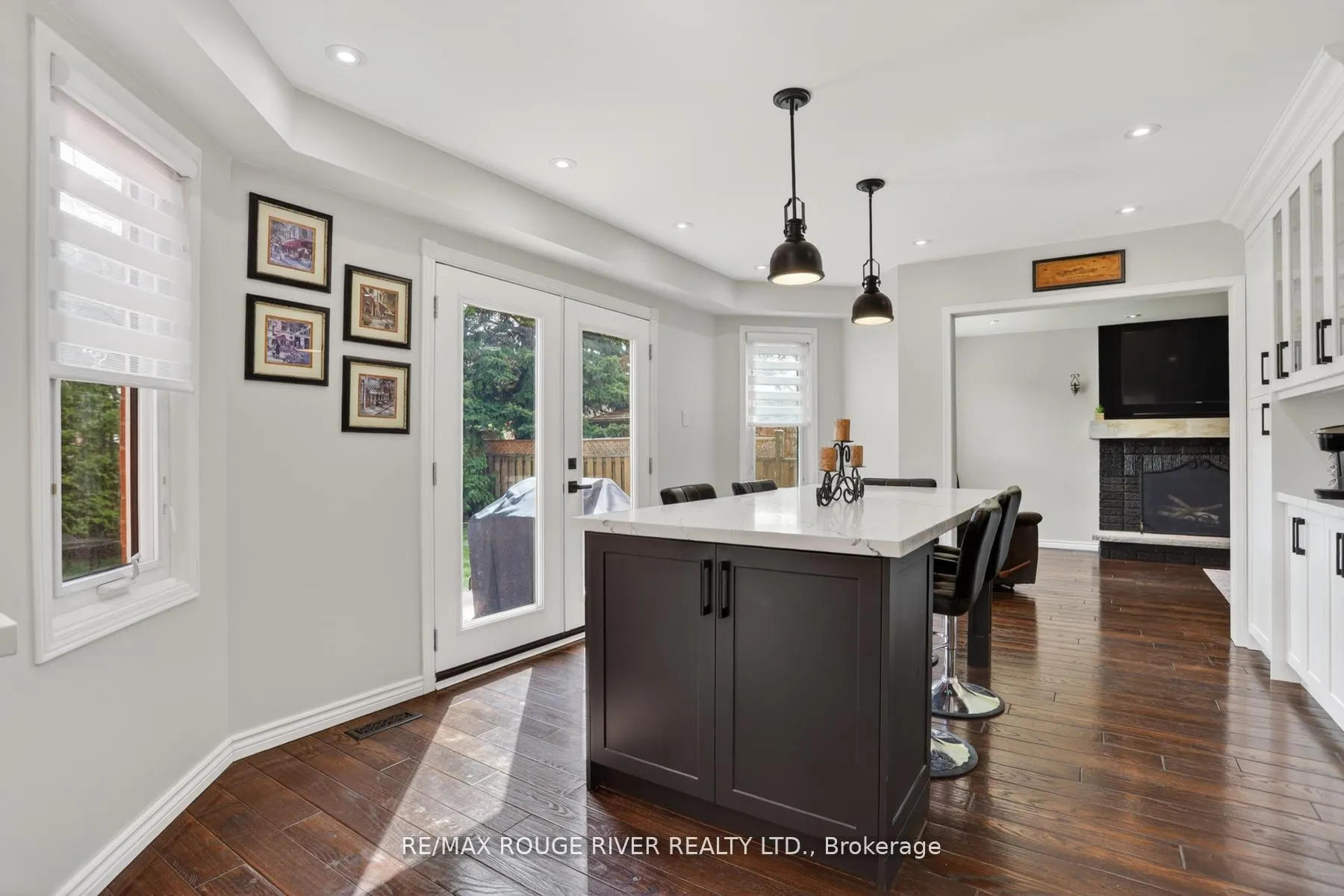 Photo 17 of 84 Silverbirch Place, Whitby, Pringle Creek — HOMEH