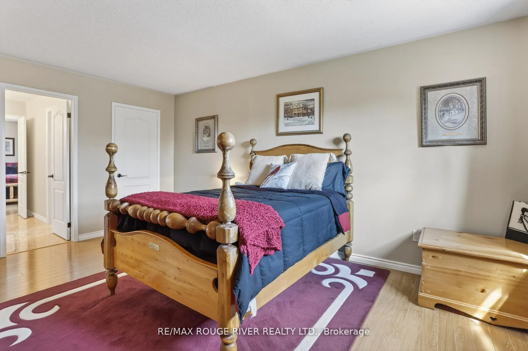 Photo 30 of 84 Silverbirch Place, Whitby, Pringle Creek — HOMEH