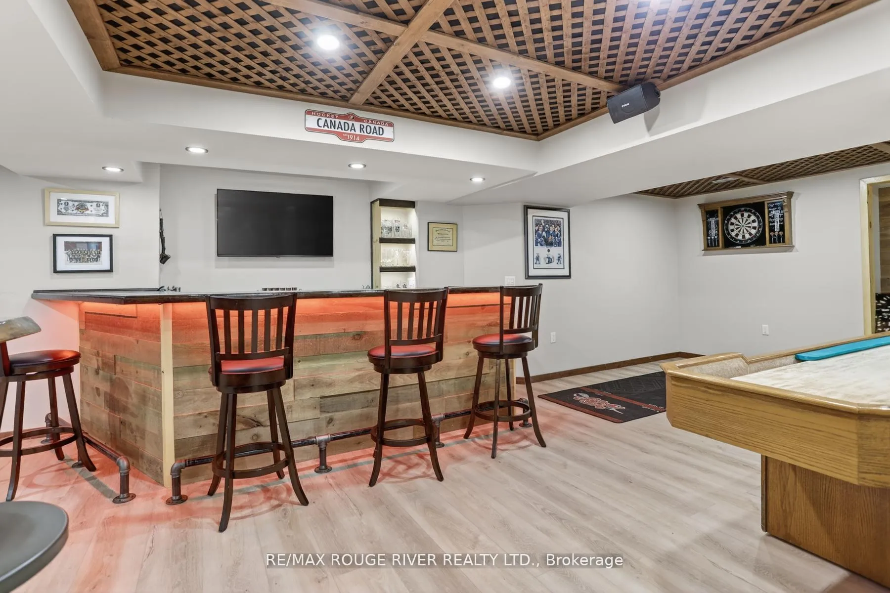 Photo 40 of 84 Silverbirch Place, Whitby, Pringle Creek — HOMEH