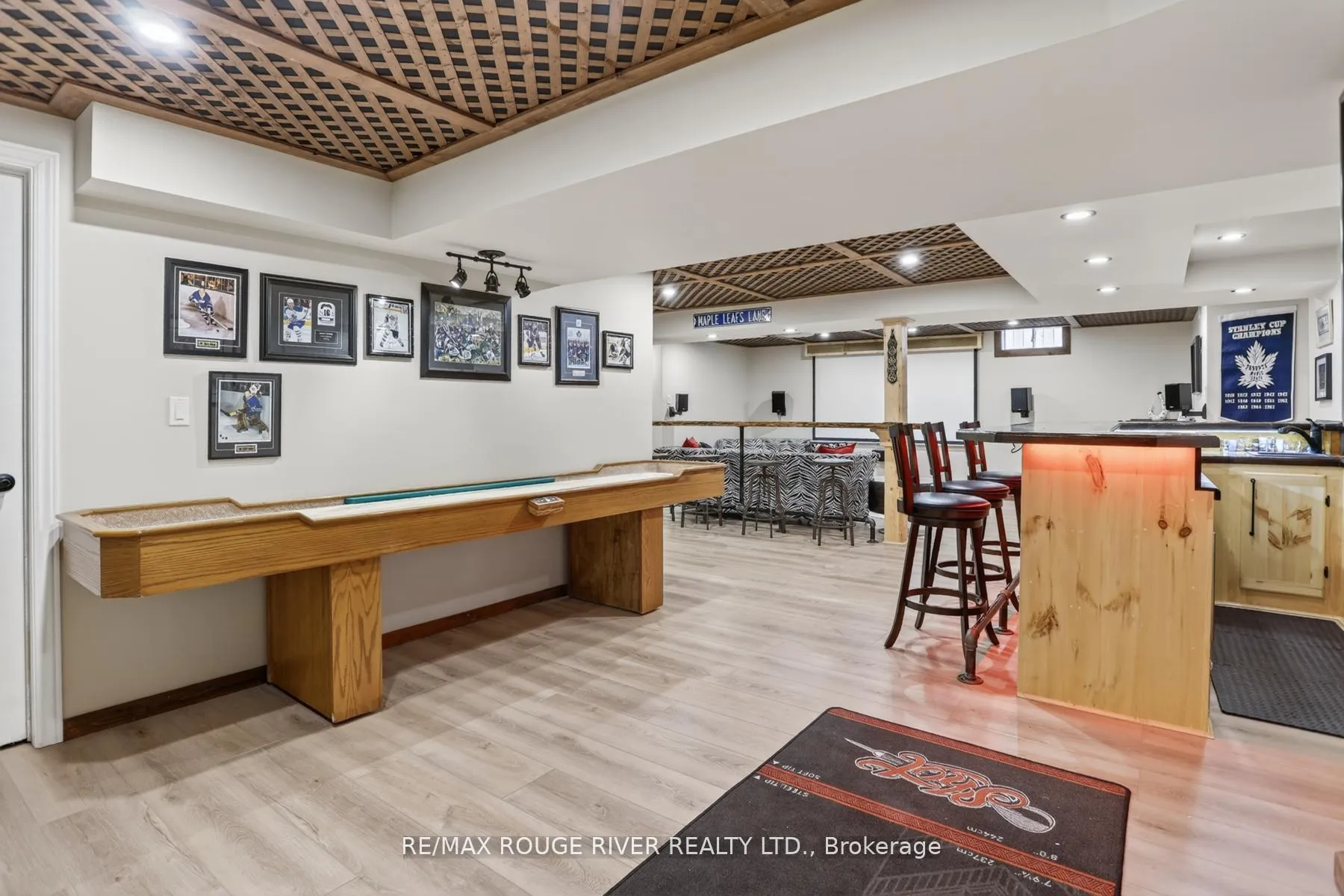 Photo 42 of 84 Silverbirch Place, Whitby, Pringle Creek — HOMEH