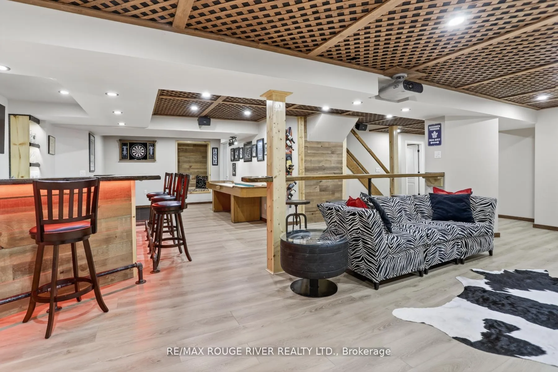 Photo 43 of 84 Silverbirch Place, Whitby, Pringle Creek — HOMEH
