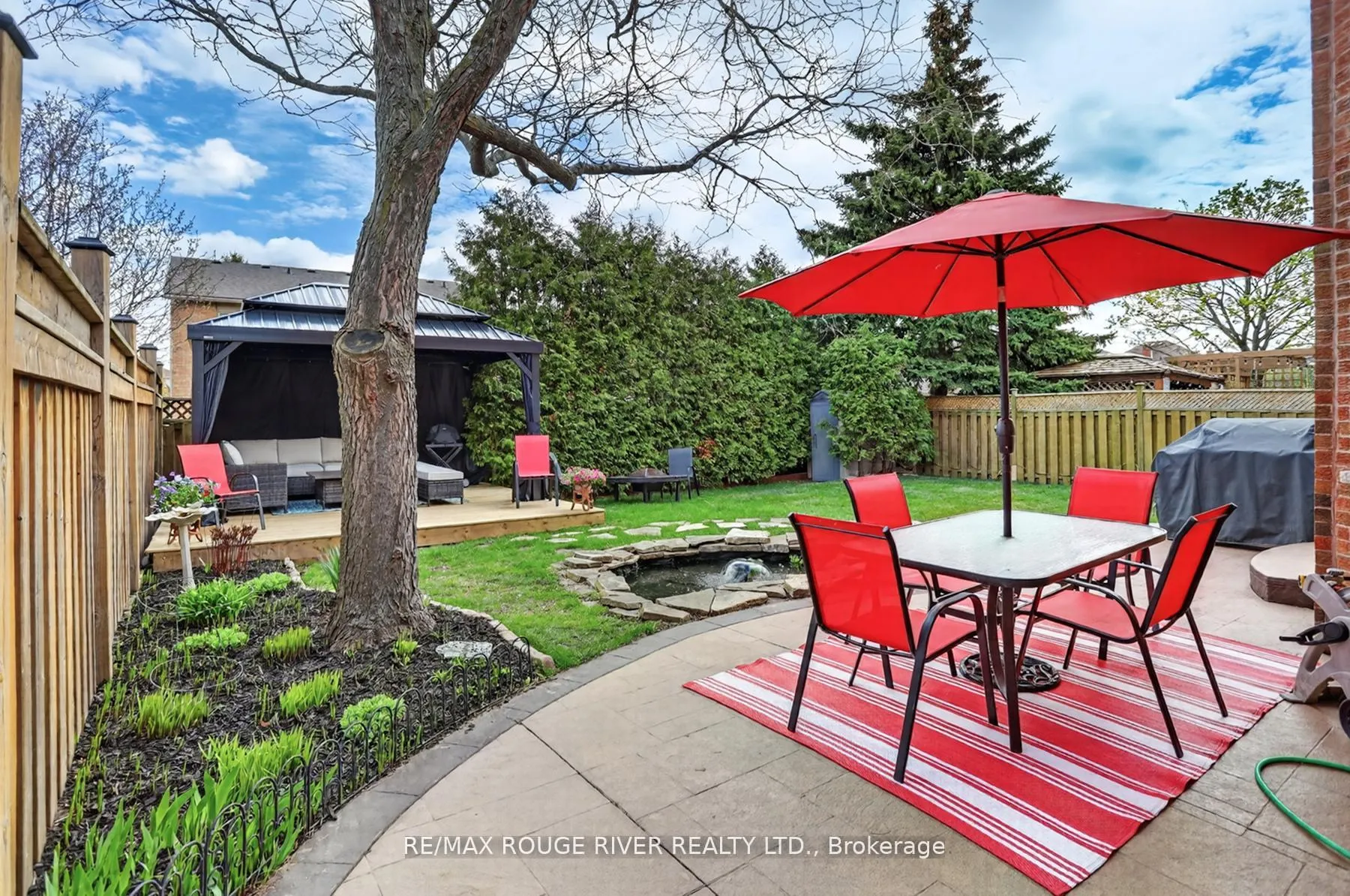 Photo 47 of 84 Silverbirch Place, Whitby, Pringle Creek — HOMEH