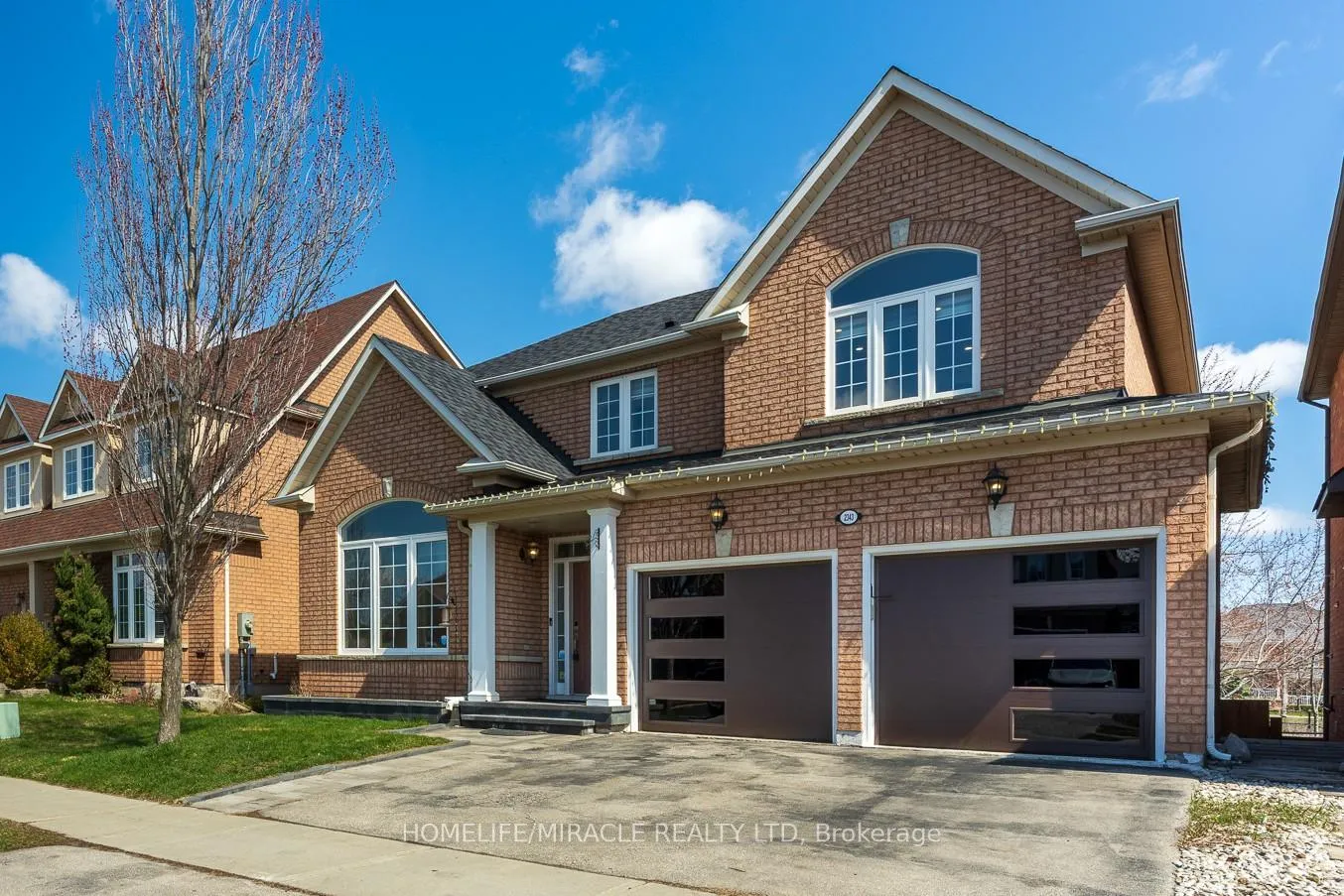 Photo 2 of 2343 Falling Green Drive, Oakville, Westmount — HOMEH