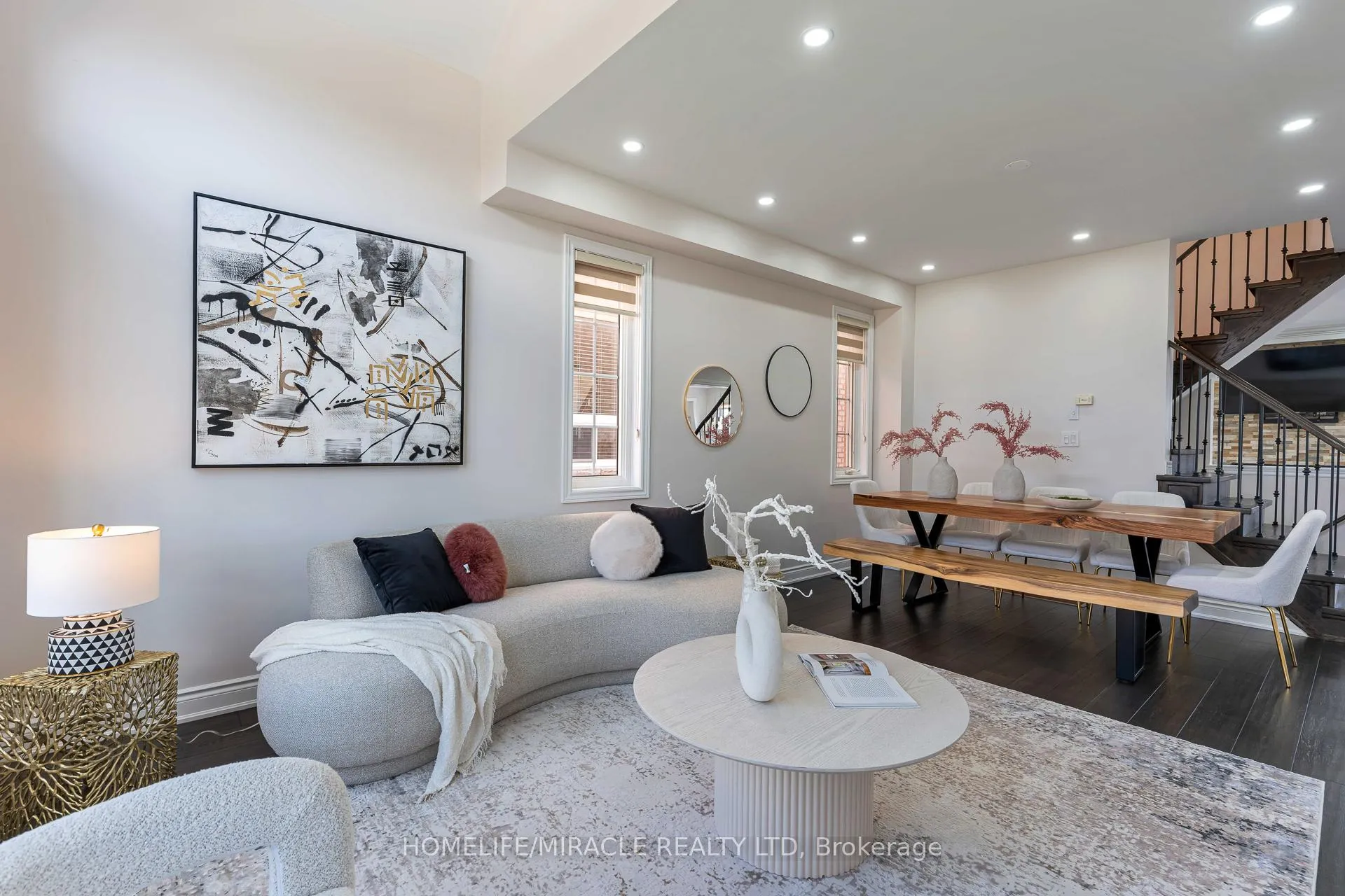 Photo 4 of 2343 Falling Green Drive, Oakville, Westmount — HOMEH