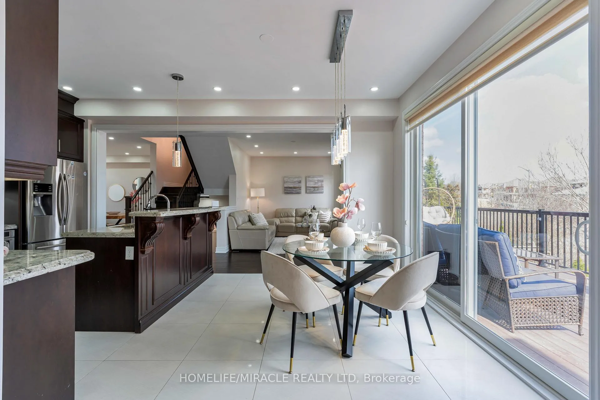 Photo 13 of 2343 Falling Green Drive, Oakville, Westmount — HOMEH