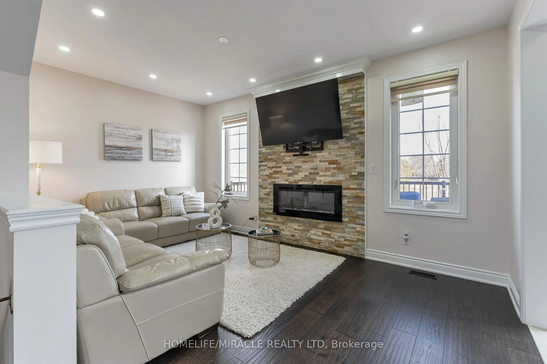 Photo 16 of 2343 Falling Green Drive, Oakville, Westmount — HOMEH