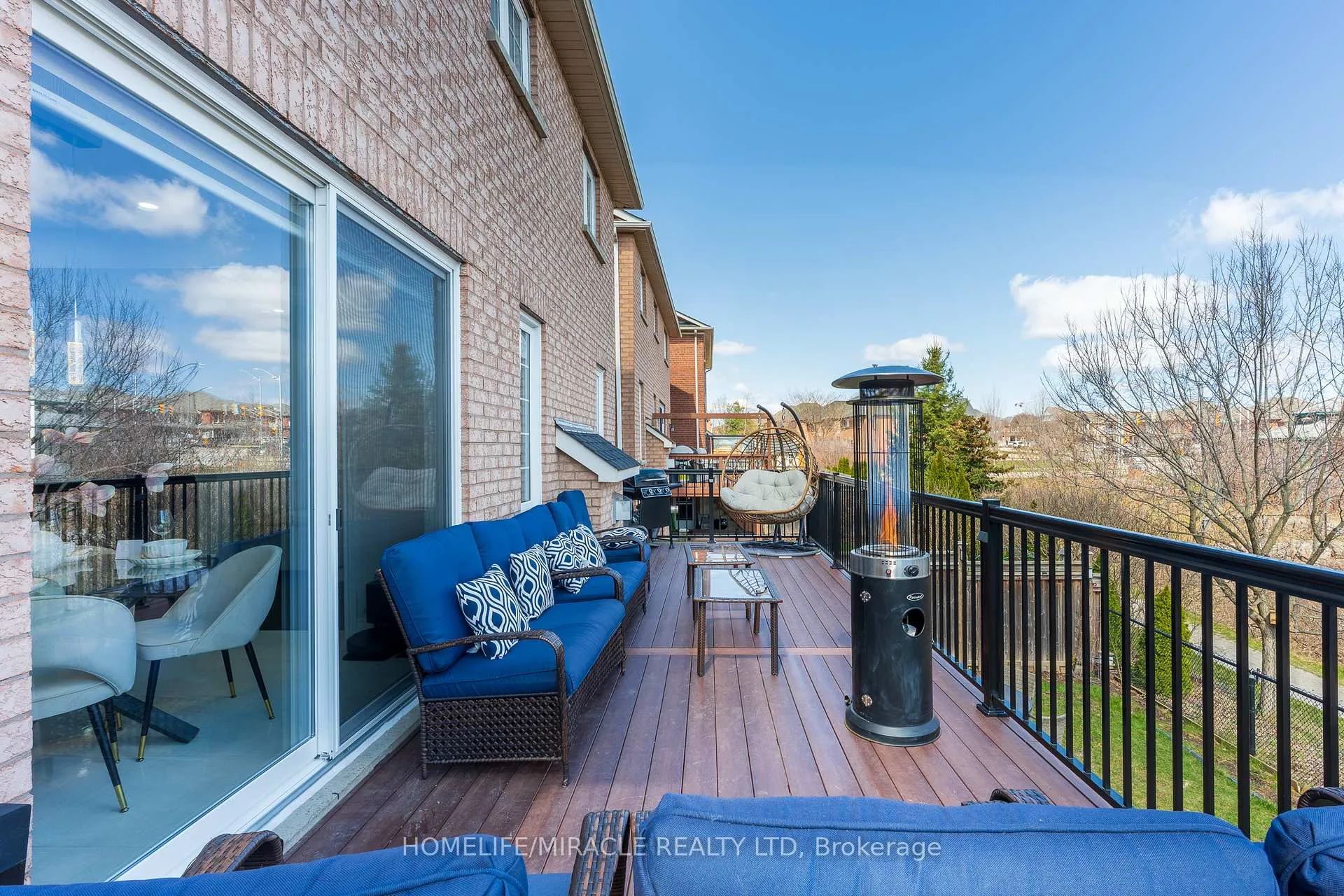 Photo 40 of 2343 Falling Green Drive, Oakville, Westmount — HOMEH