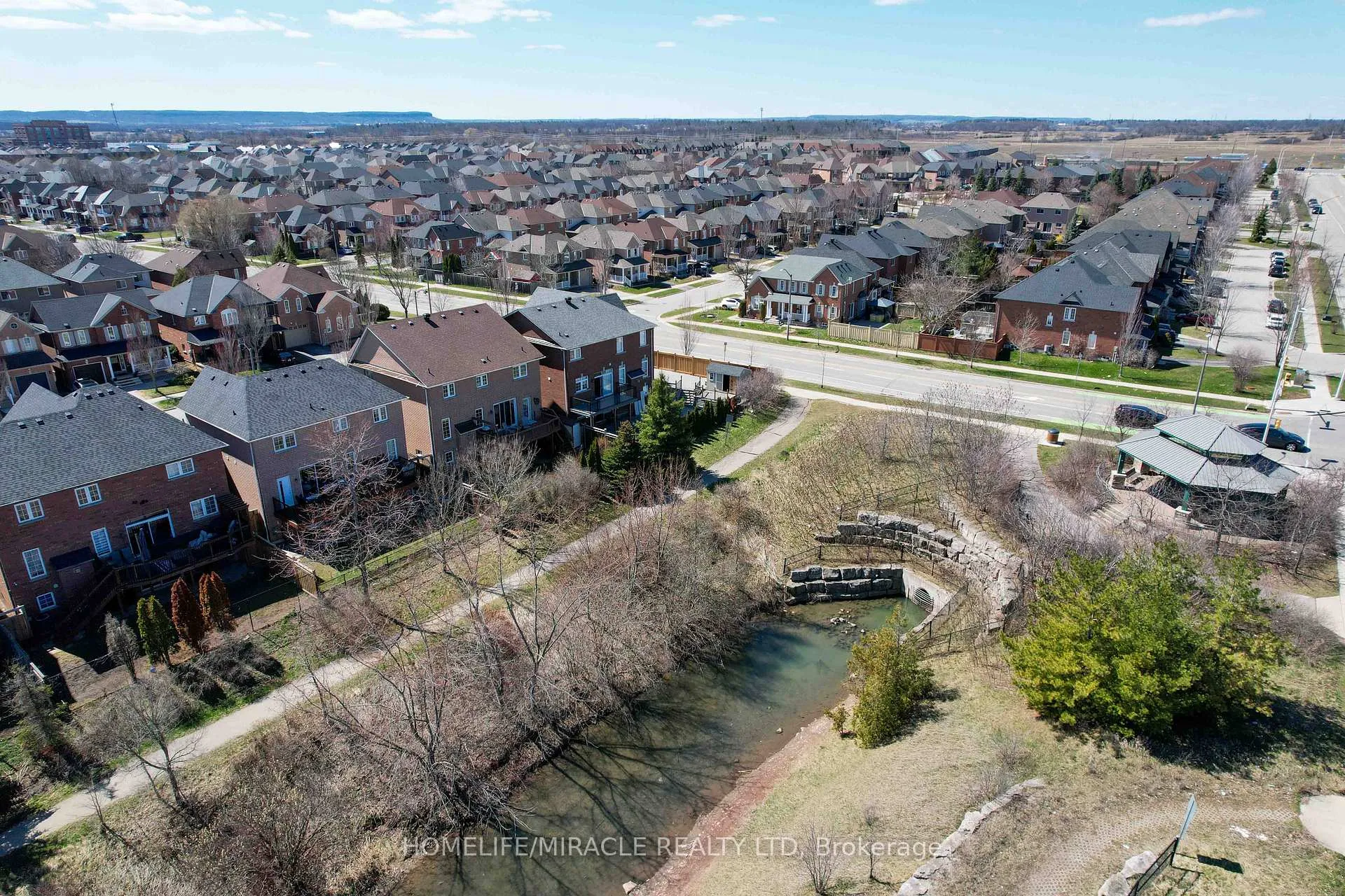 Photo 44 of 2343 Falling Green Drive, Oakville, Westmount — HOMEH