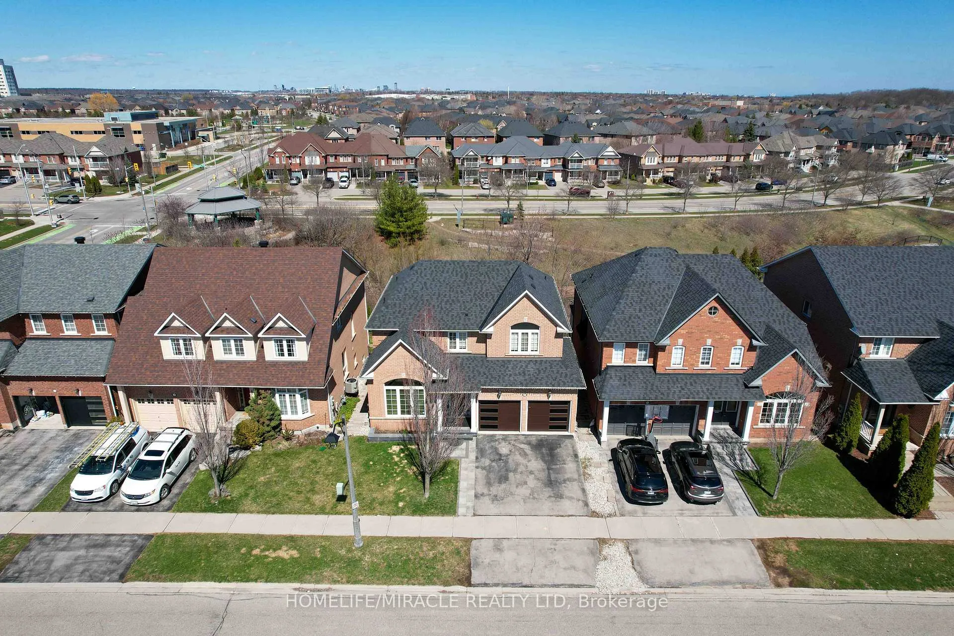 Photo 45 of 2343 Falling Green Drive, Oakville, Westmount — HOMEH