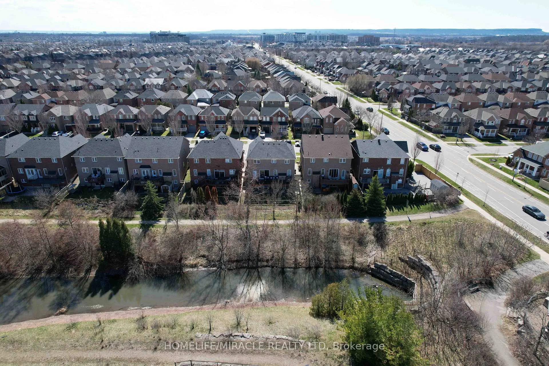 Photo 46 of 2343 Falling Green Drive, Oakville, Westmount — HOMEH