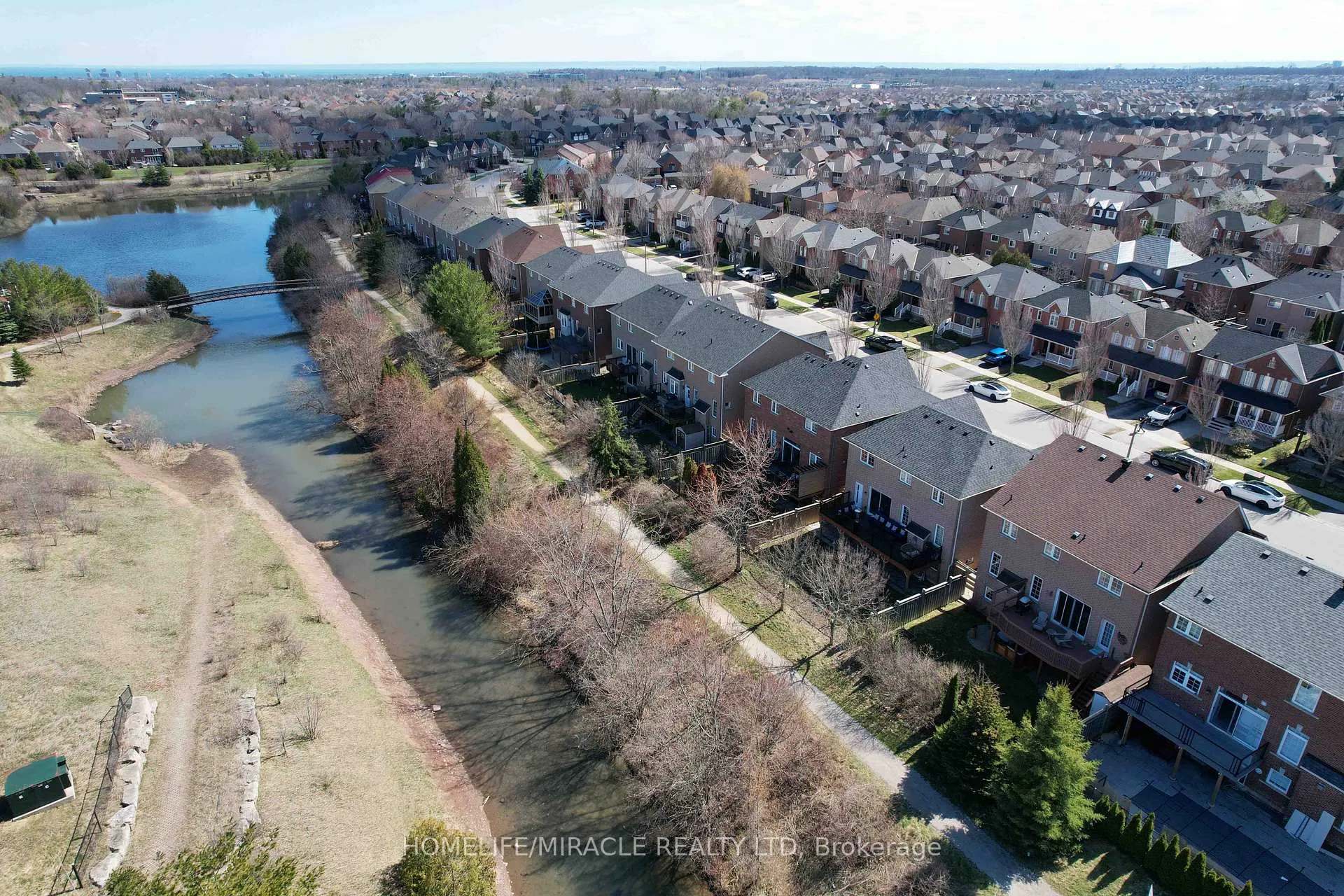 Photo 47 of 2343 Falling Green Drive, Oakville, Westmount — HOMEH